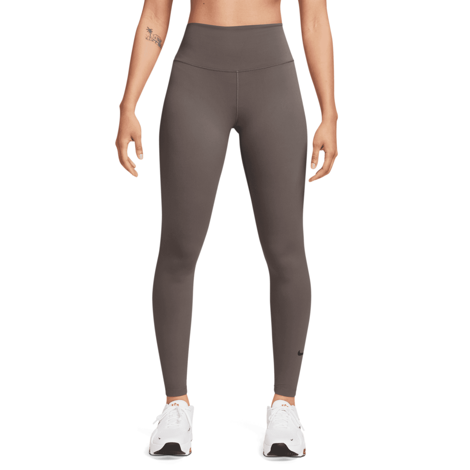 Nike One High-Waisted Tight, treningstights, dame