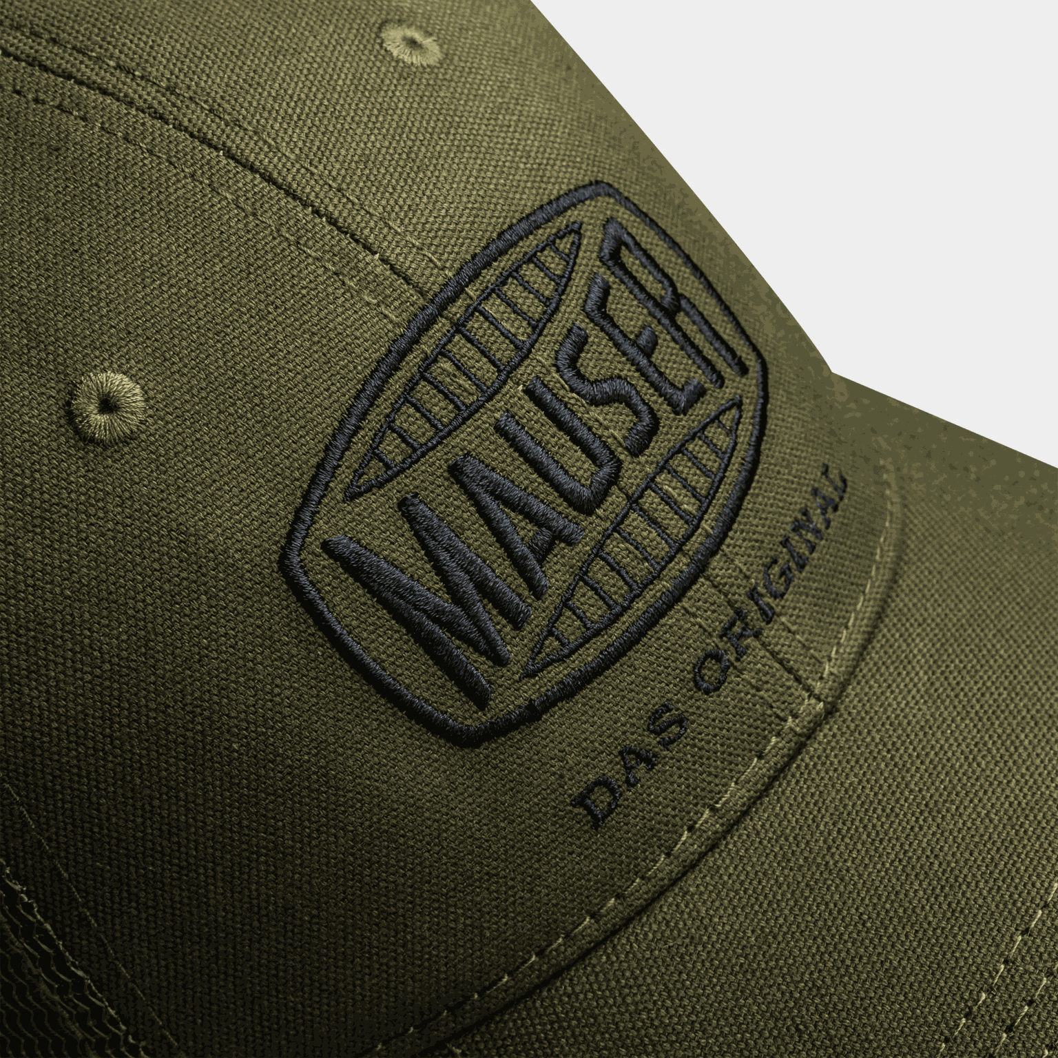 Mauser Cap Mesh, caps - full image 2