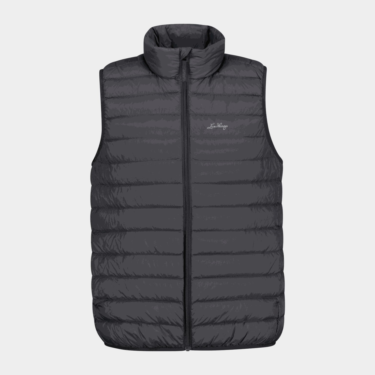 Elas Light Down Vest dunvest - full image 1