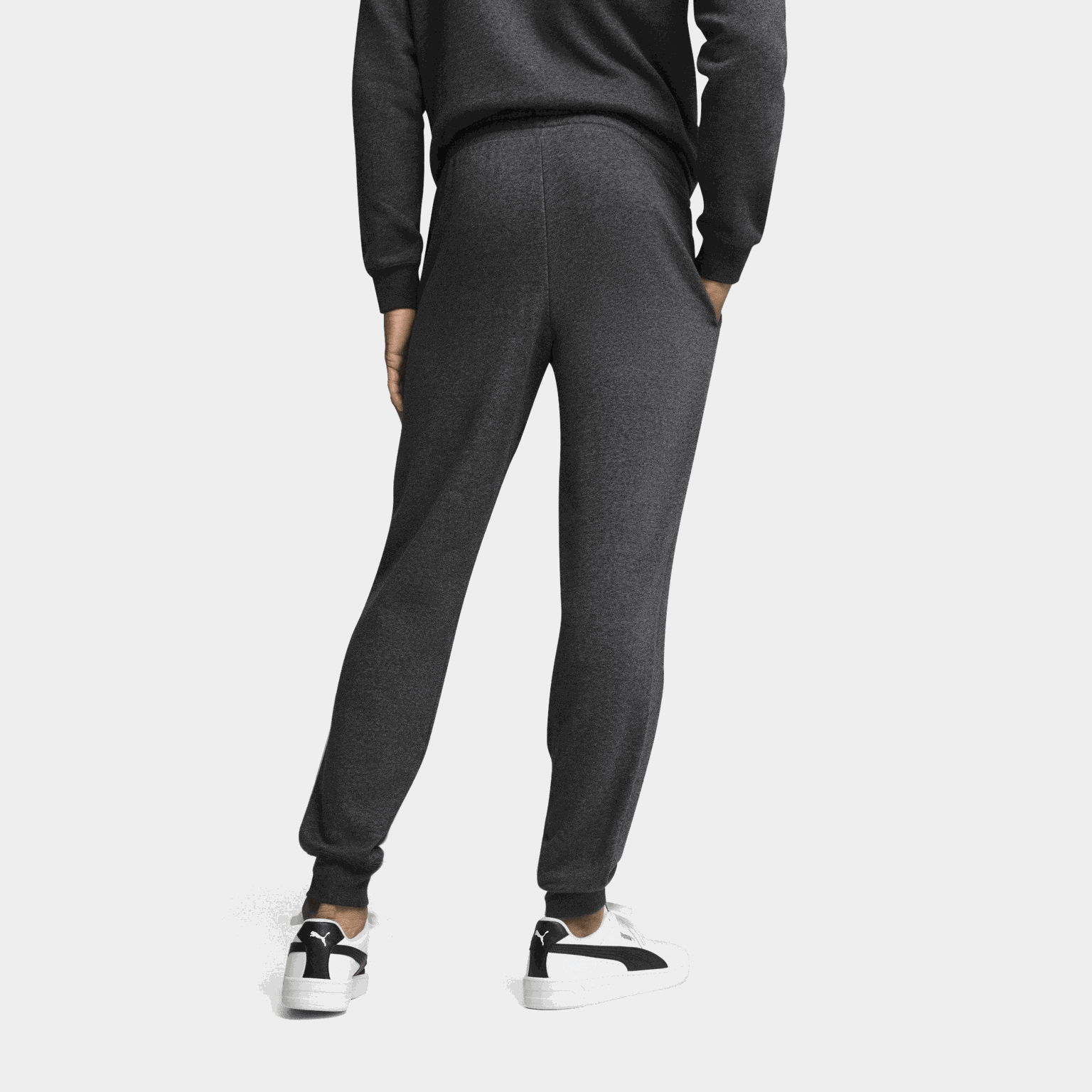 No1 Logo FPant, joggebukse - full image 2