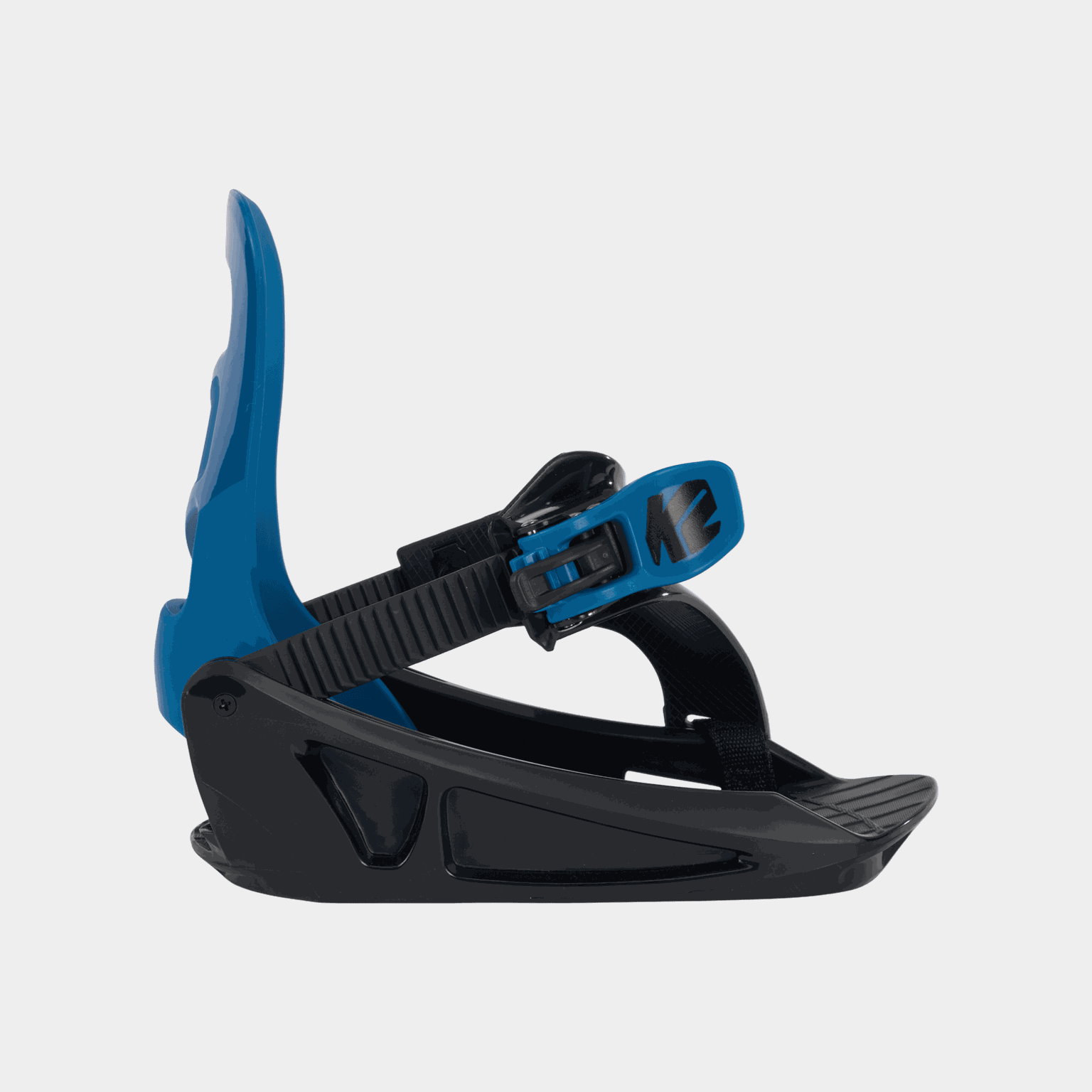 Snowboard Bindings Mini Turbo 25/26, snowboardbinding - full image 1