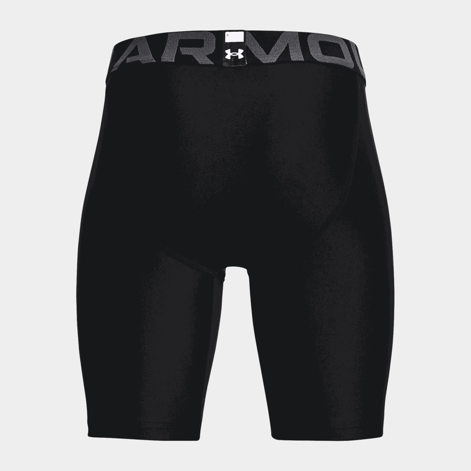 HeatGear® Armour Shorts, kompresjonsshorts, barn - full image 2
