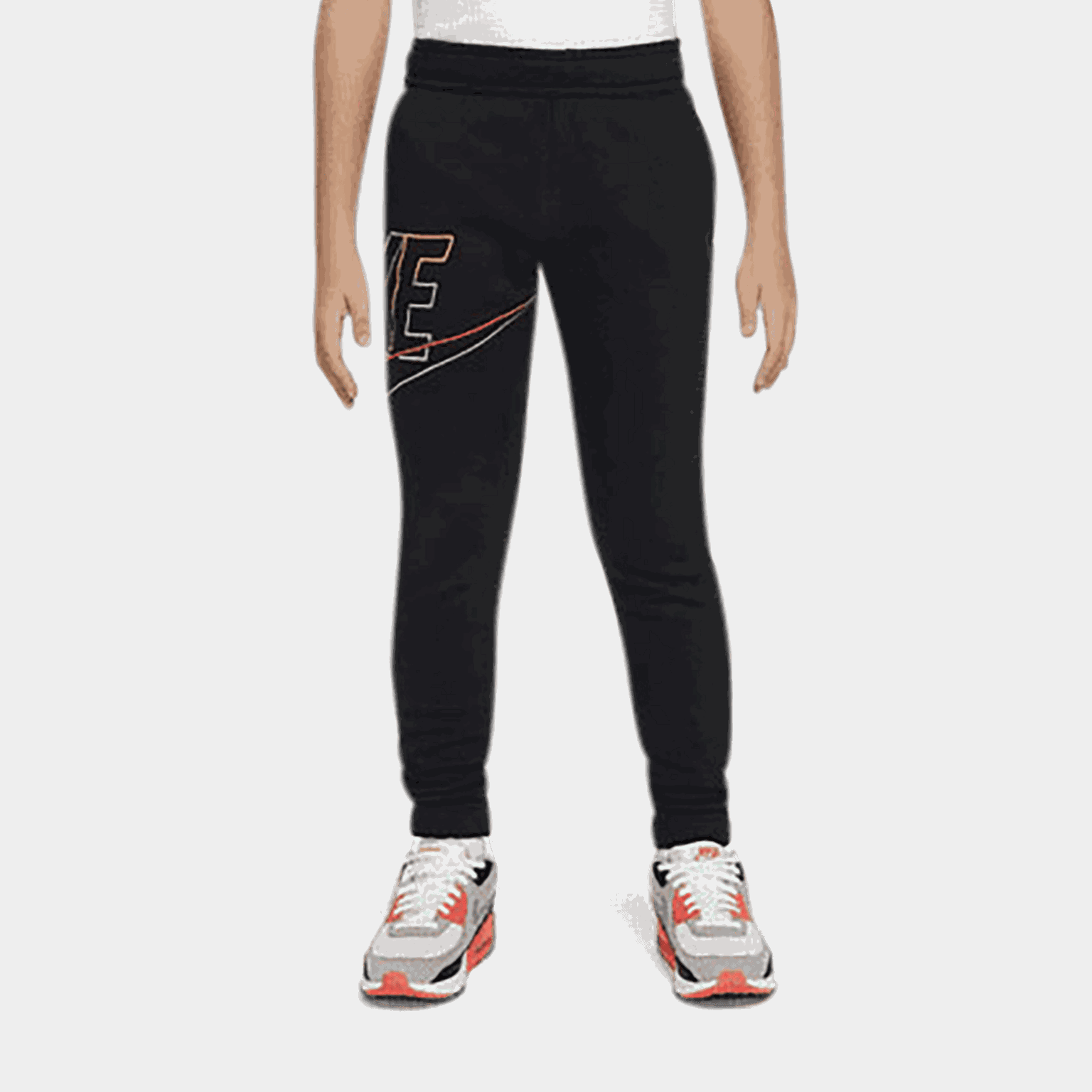 Core Jogger Pants, joggebukse - full image 1