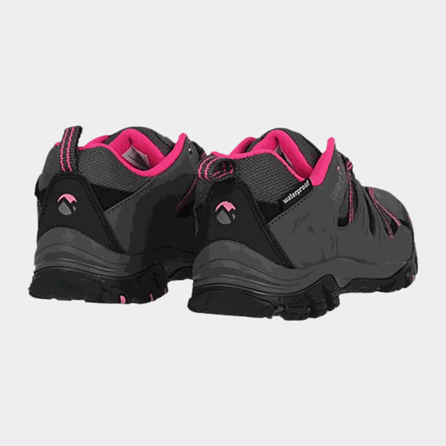 Horizon Low Waterproof, tursko - full image 4