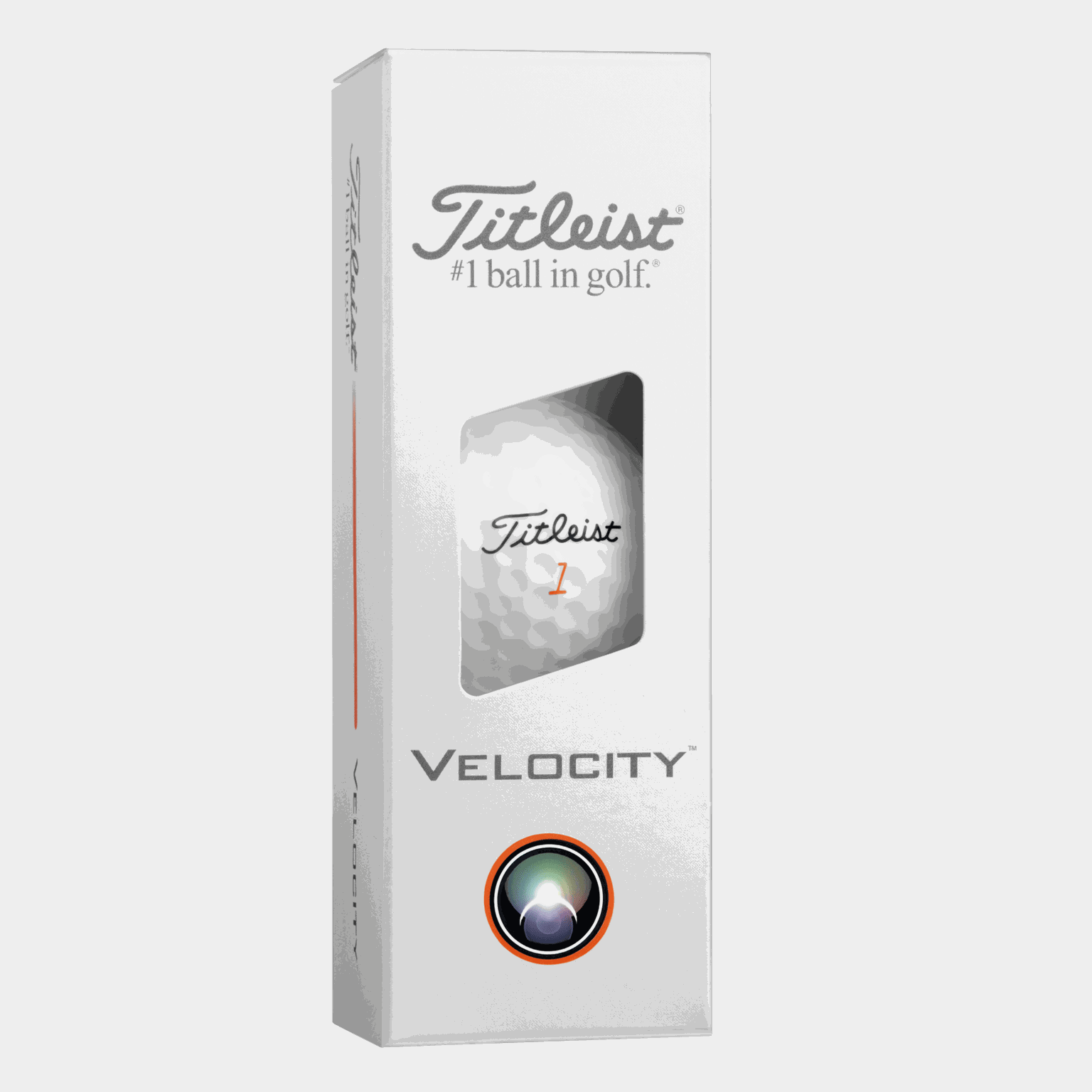 Velocity, golfballer - full image 2