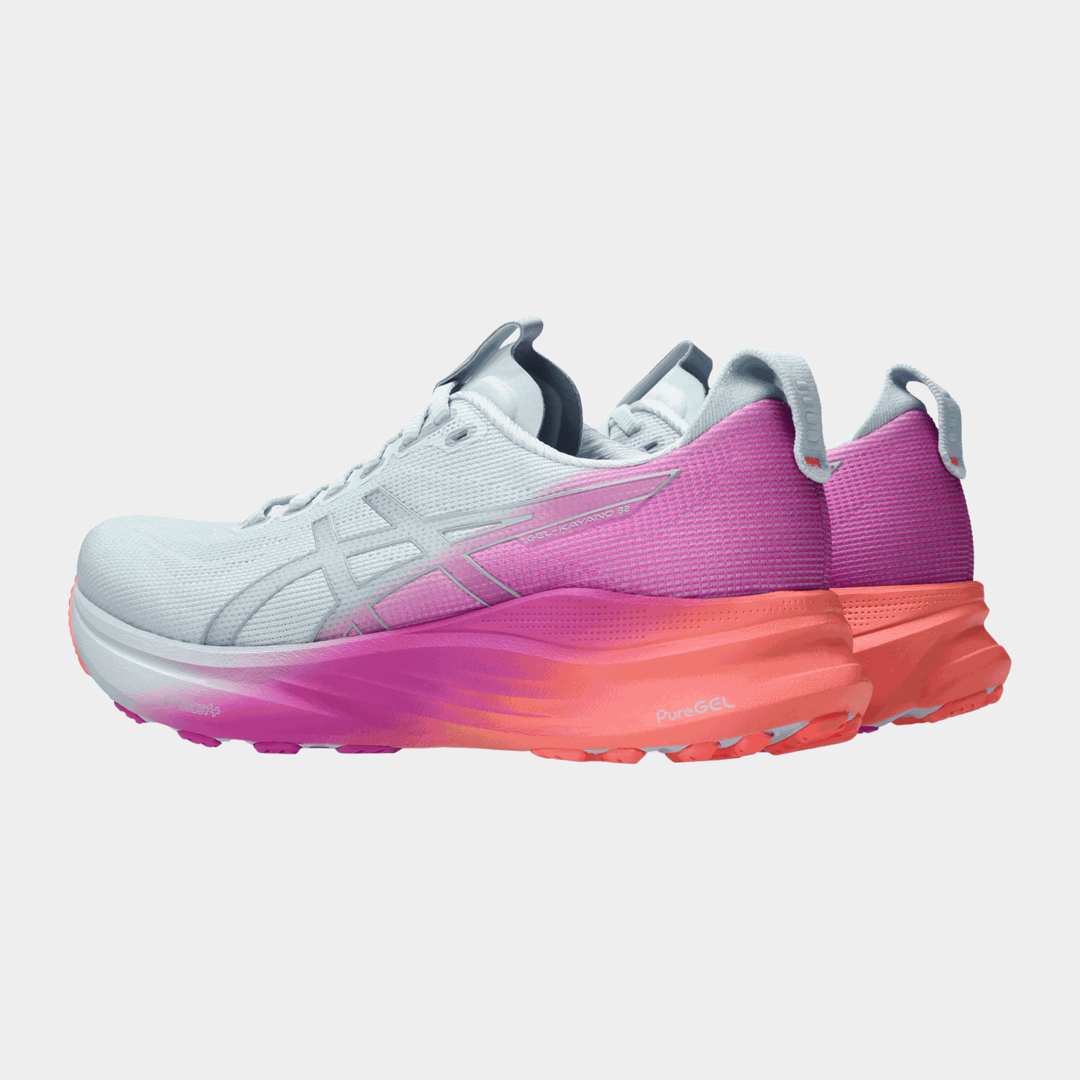 GEL-Kayano 32, løpesko, dame - full image 4