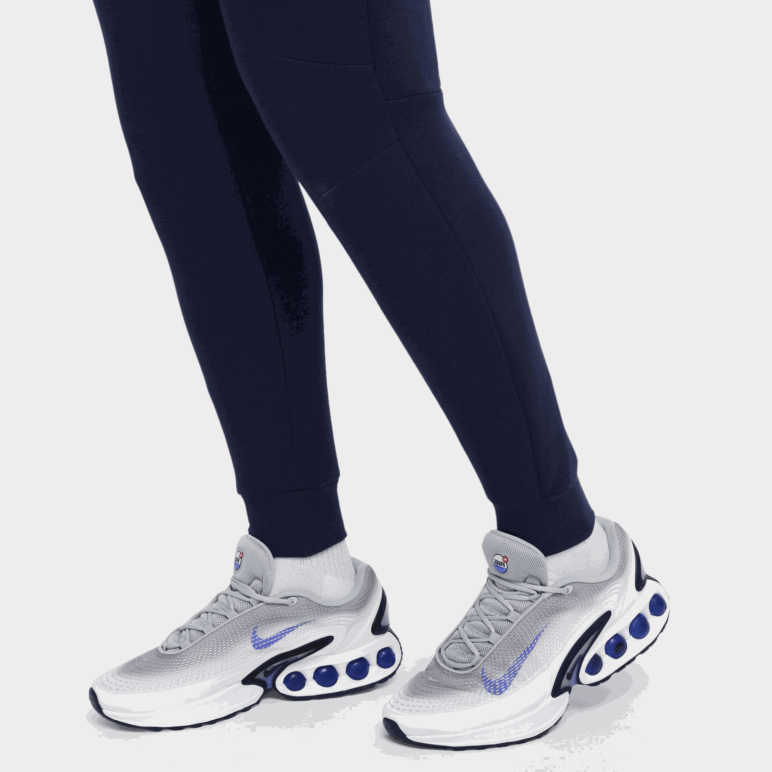 Tech Fleece Jogger, joggebukse, herre - full image 2