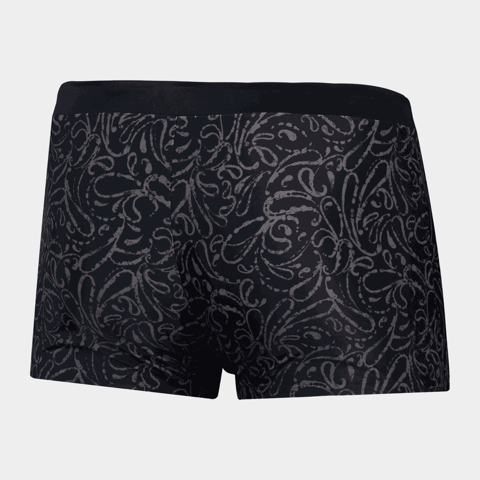 Mens Valmilton Aquashort, badebukse, herre - full image 2