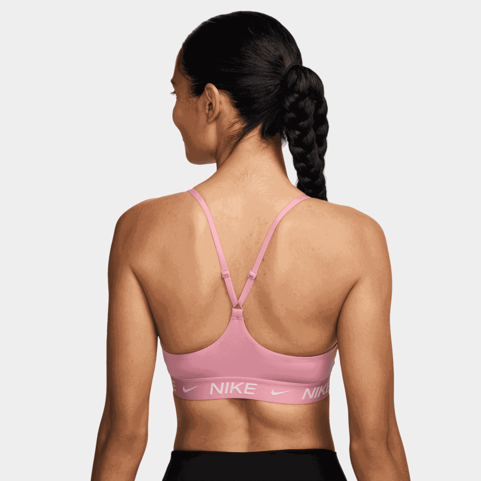 Indy Light Support, sports-BH, dame - full image 2