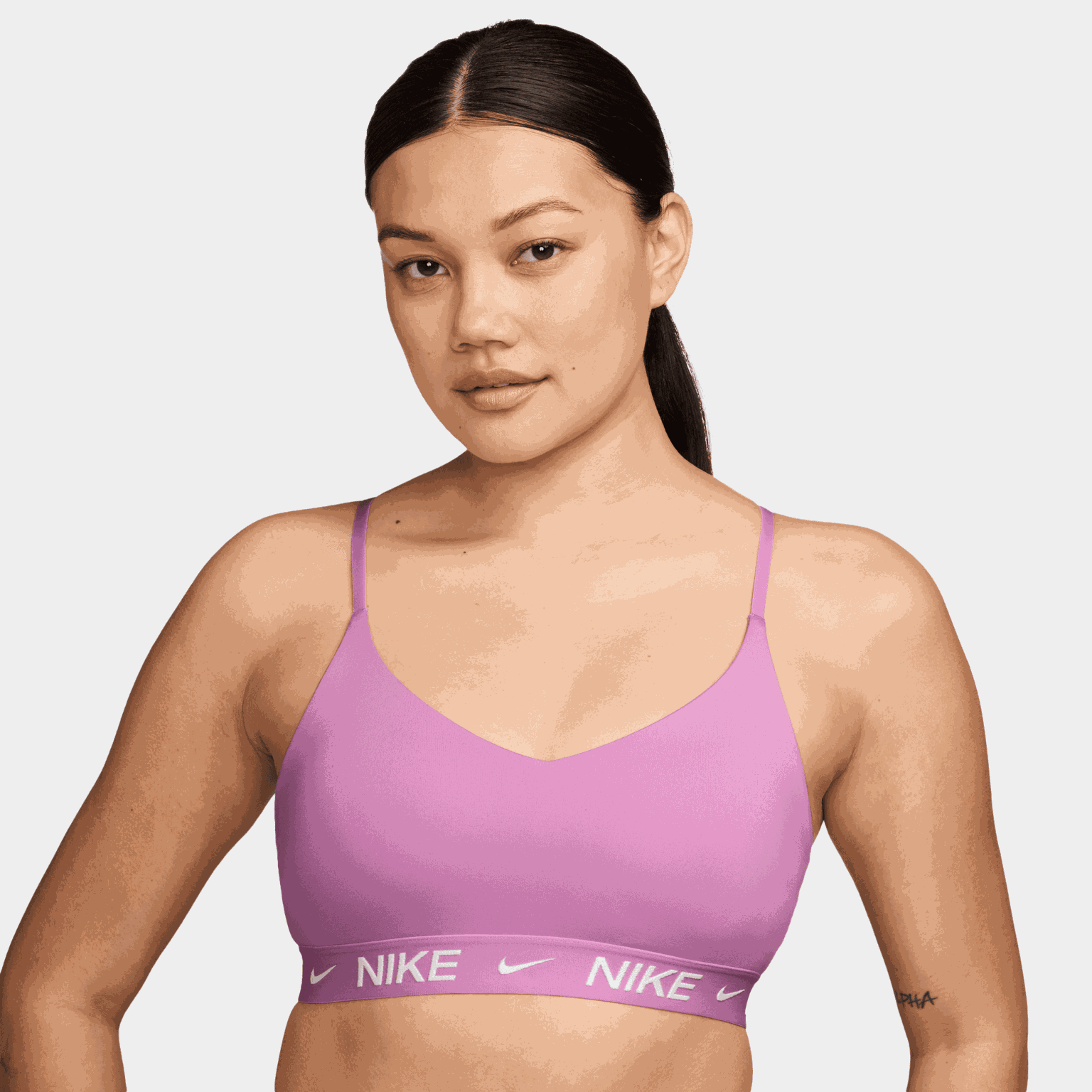 Indy Light Support, sports-BH, dame - full image 1