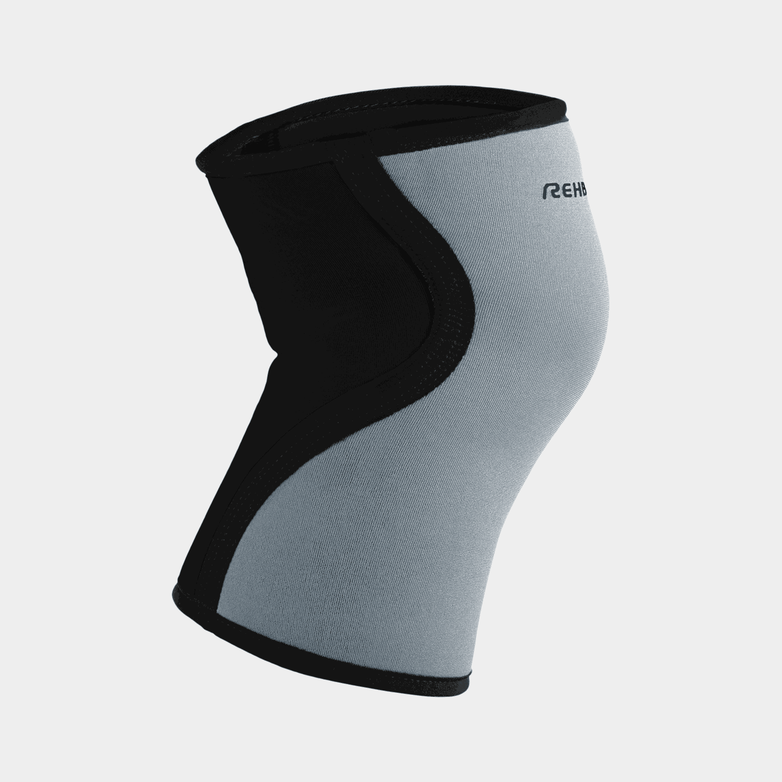 Basic Line Knee Sleeve 3mm, knestøtte - full image 3