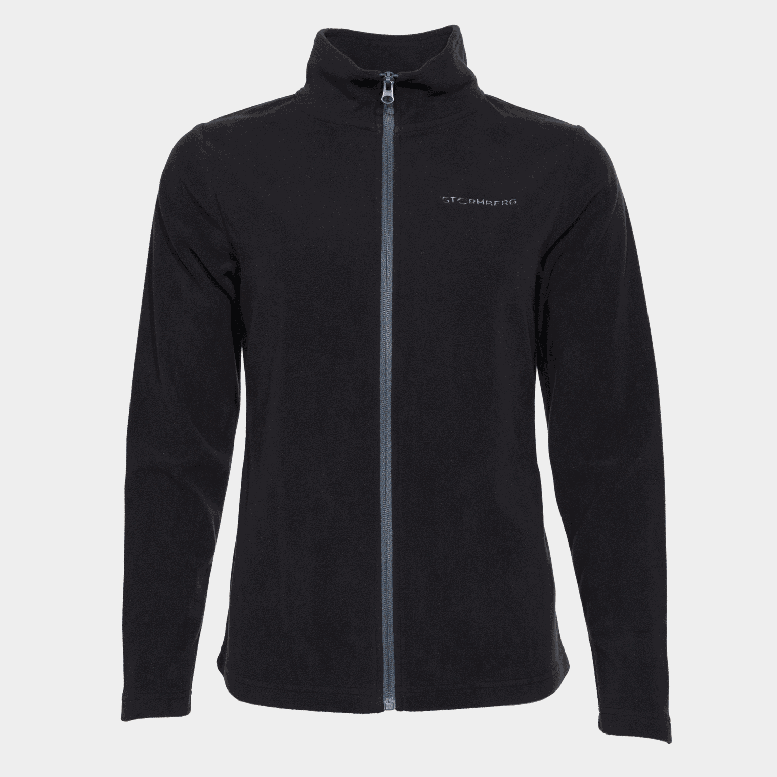 Hesseng Fleece Jacket fleecejakke, dame - full image 1