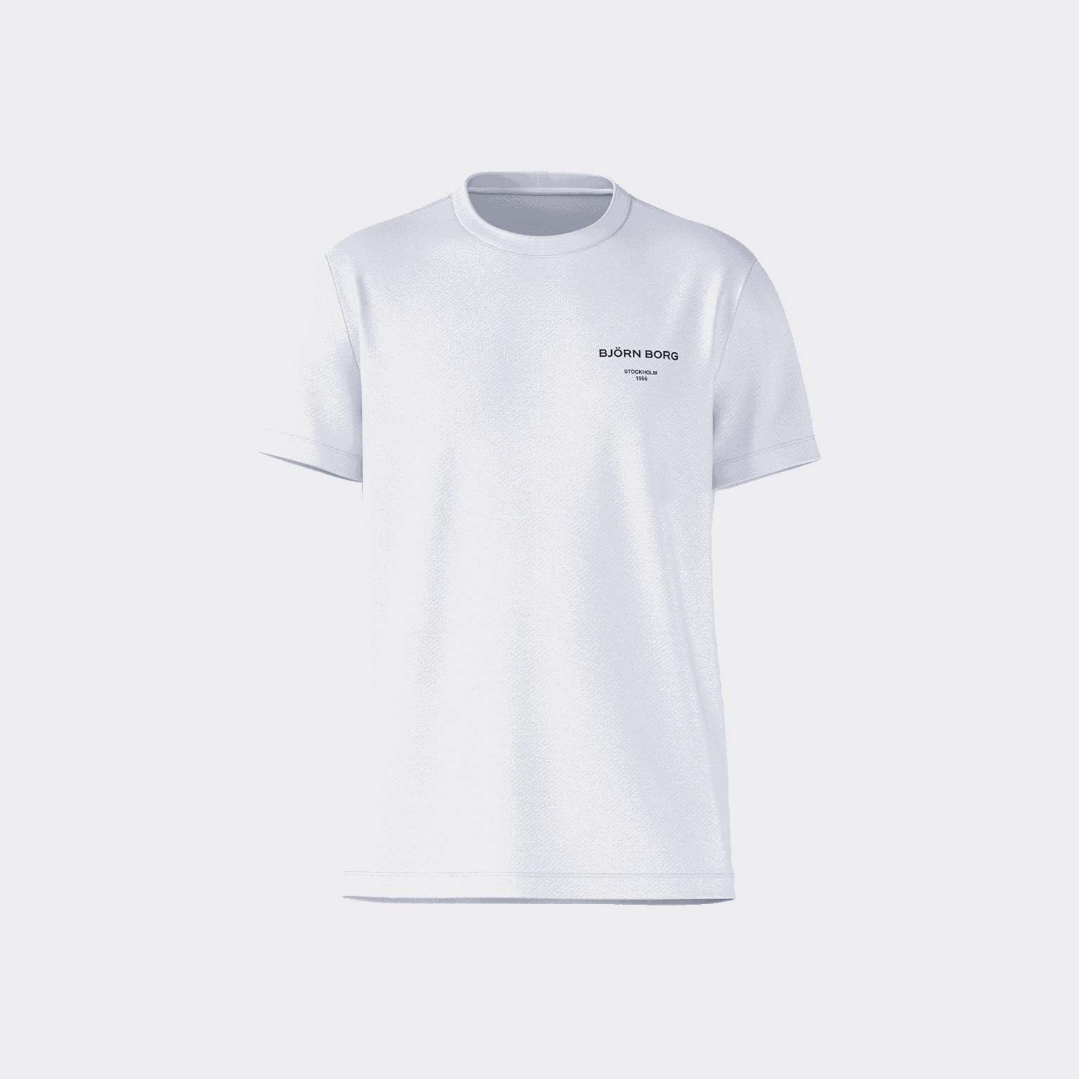 Borg Essential T-shirt, t-skjorte, herre - full image 1