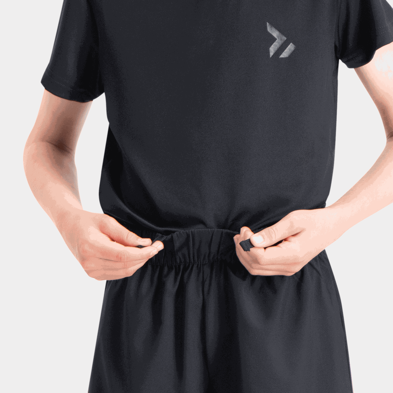 Training Shorts, treningsshorts - full image 4