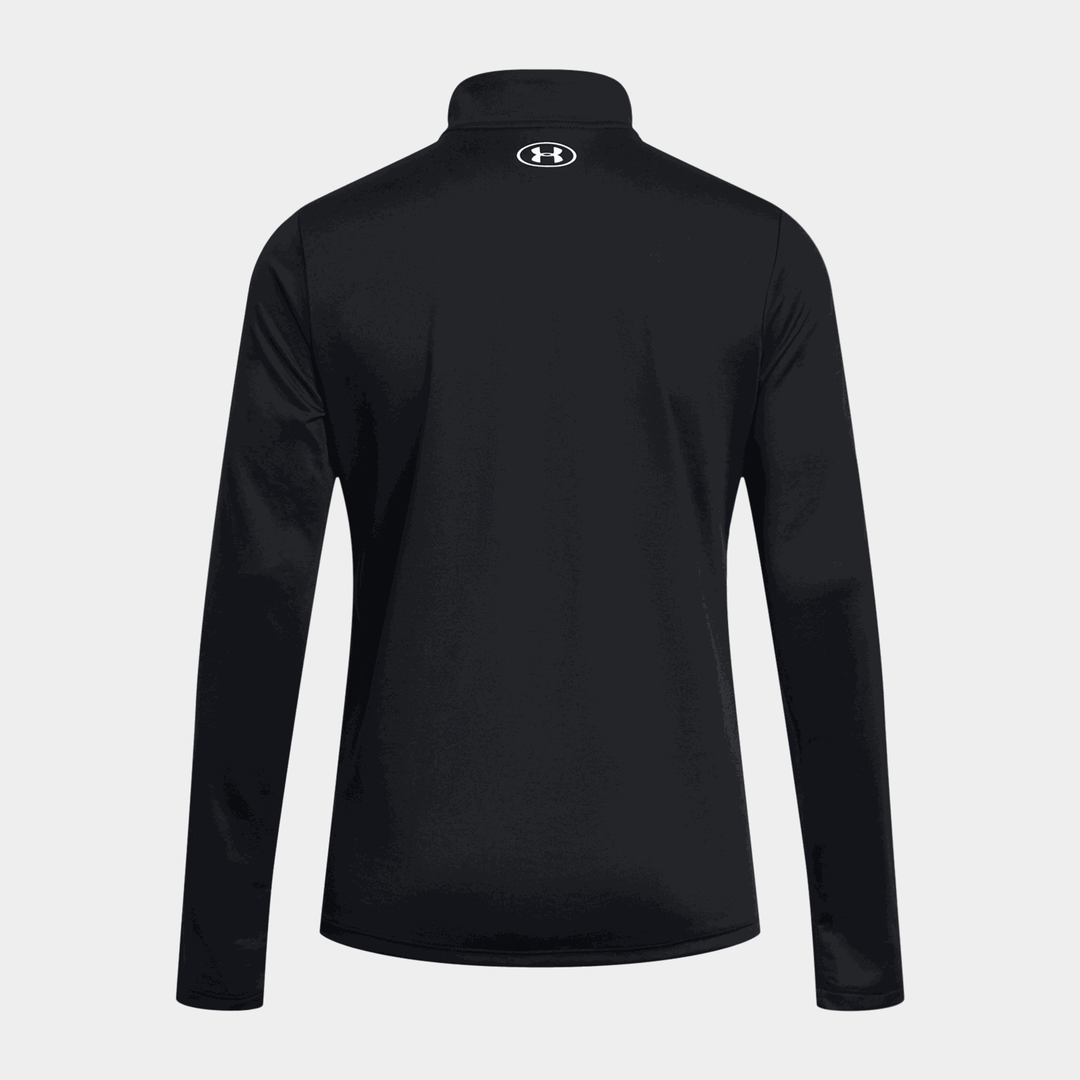 Tech 1/2 Zip- Solid, treningsgenser, dame - full image 4