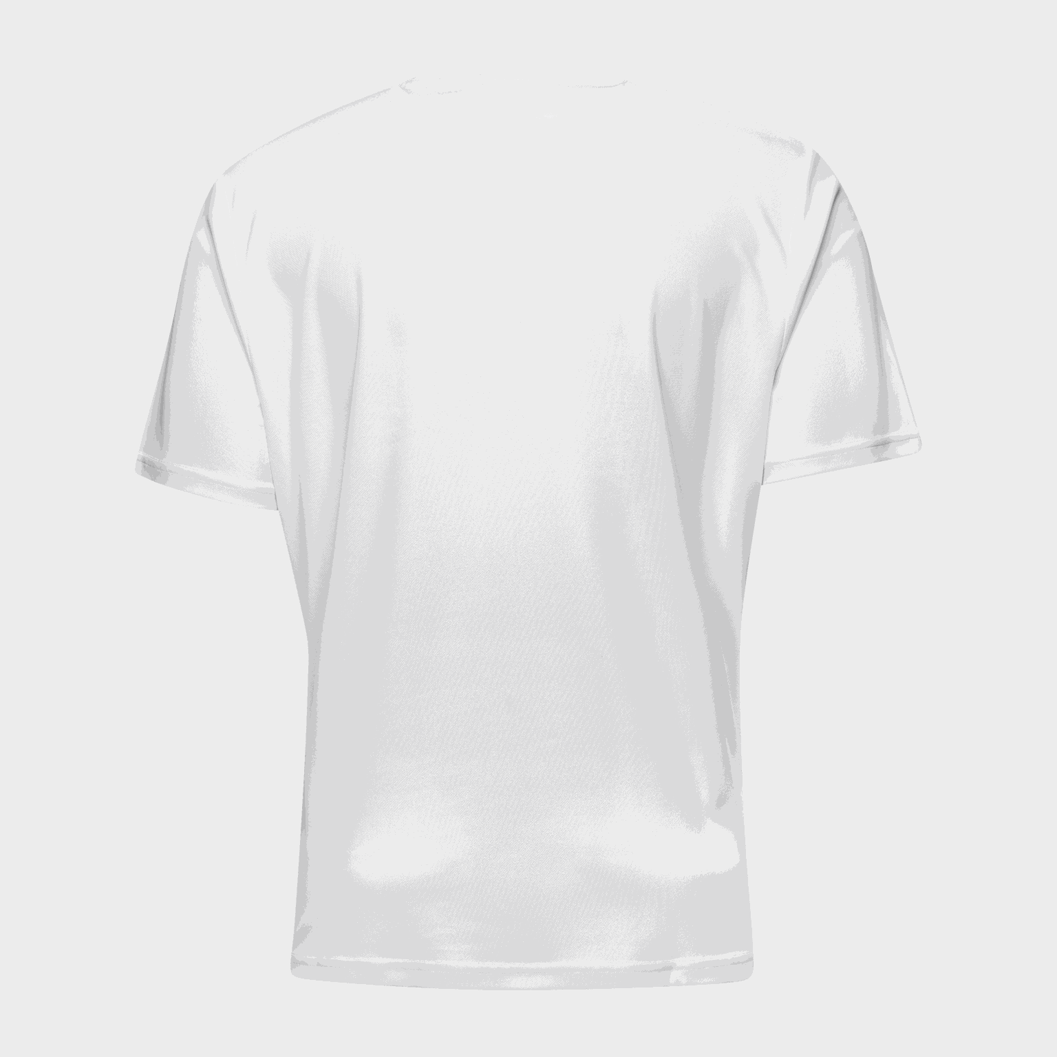 Tee-shirt, t-skjorte, herre - full image 2