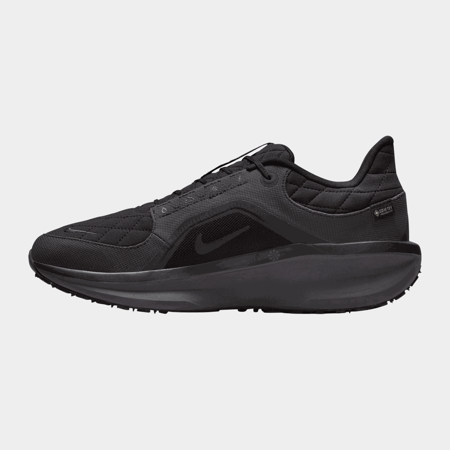 Winflo 11 Gore-Tex, vanntett løpesko, herre - full image 2