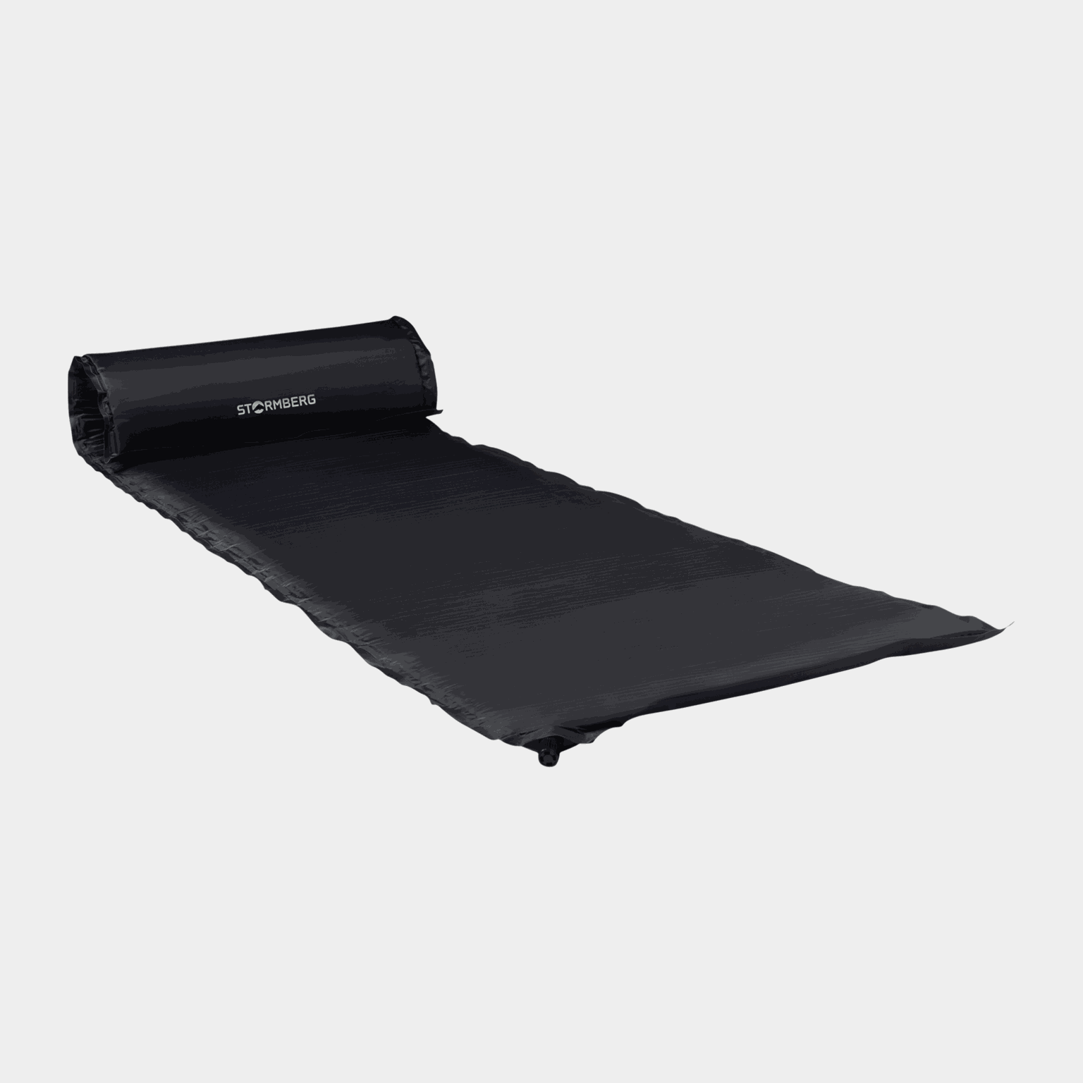 Self-Inflatable Sleeping Mat, selvoppblåsbart liggeunderlag - full image 1