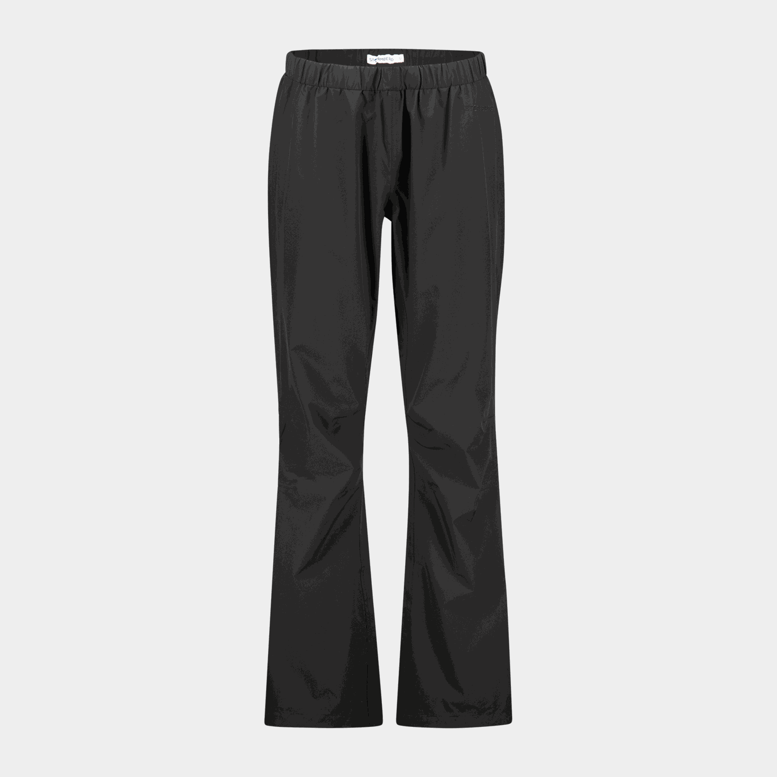 Værøy Lightweight Shell Pants, bukse - full image 1
