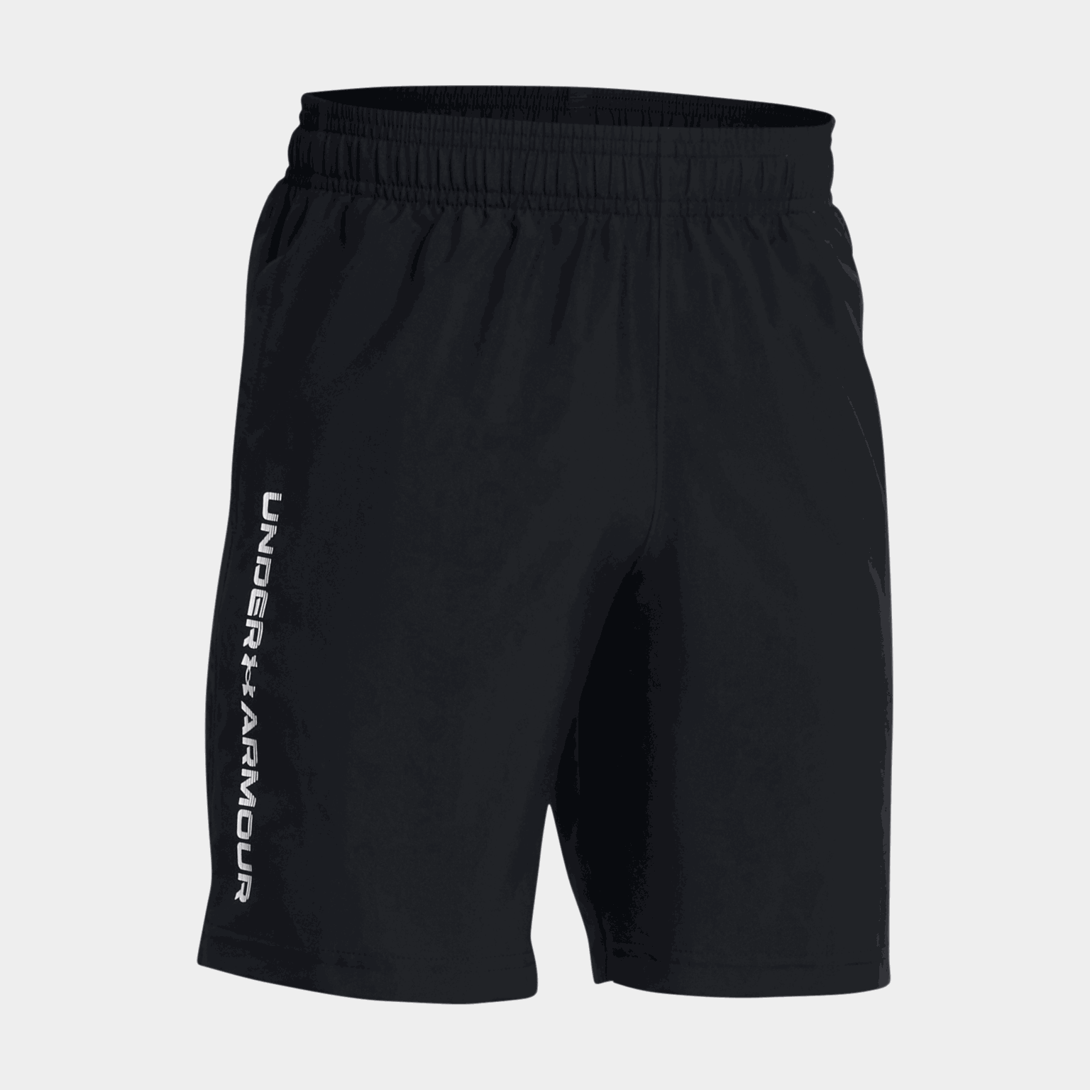 Woven Graphic Short, treningsshorts - full image 3