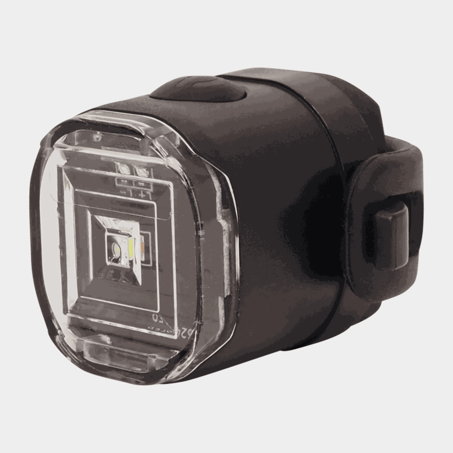 Mini LED Front, forlys, sykkellykt - full image 1