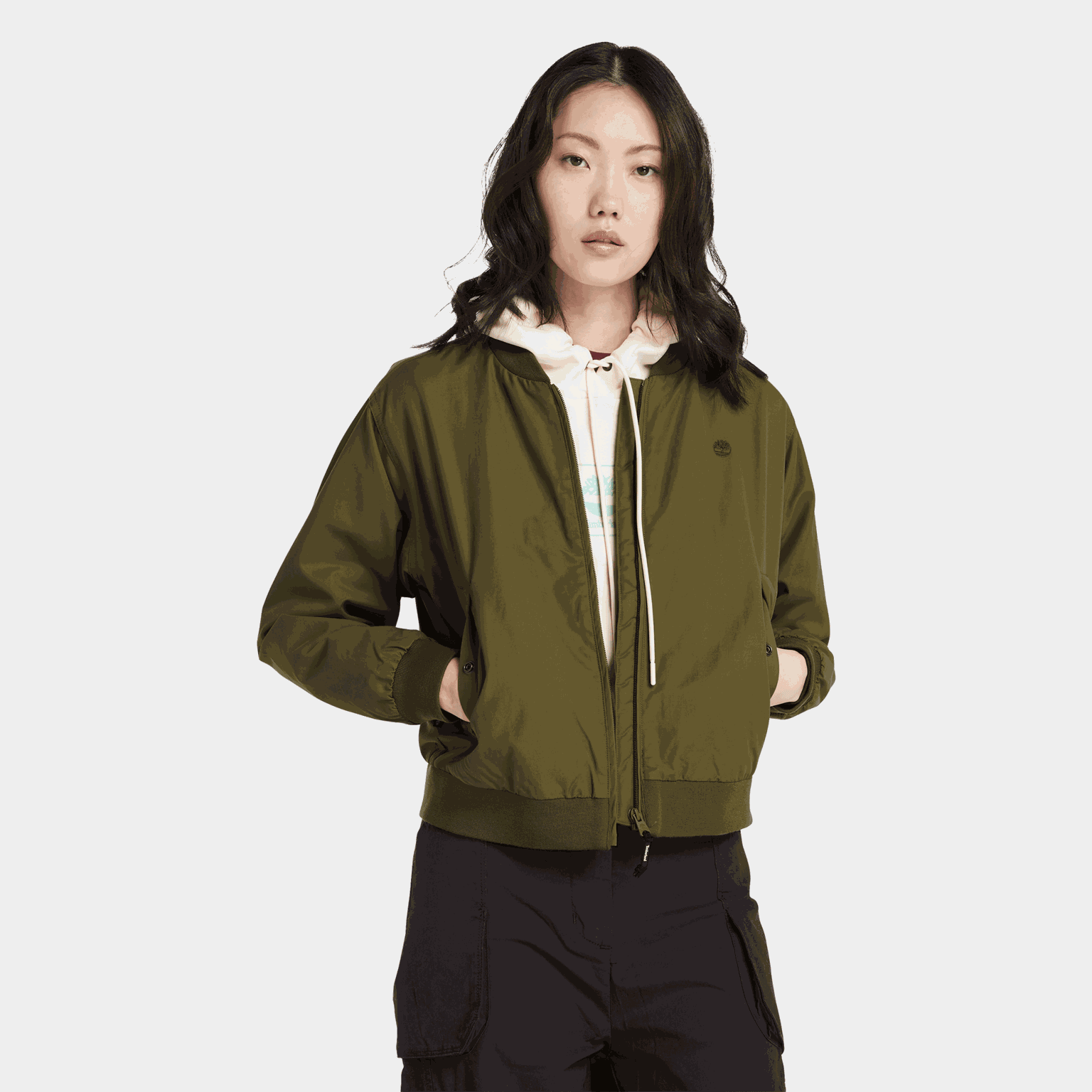 Bomber Jacket - full image 2