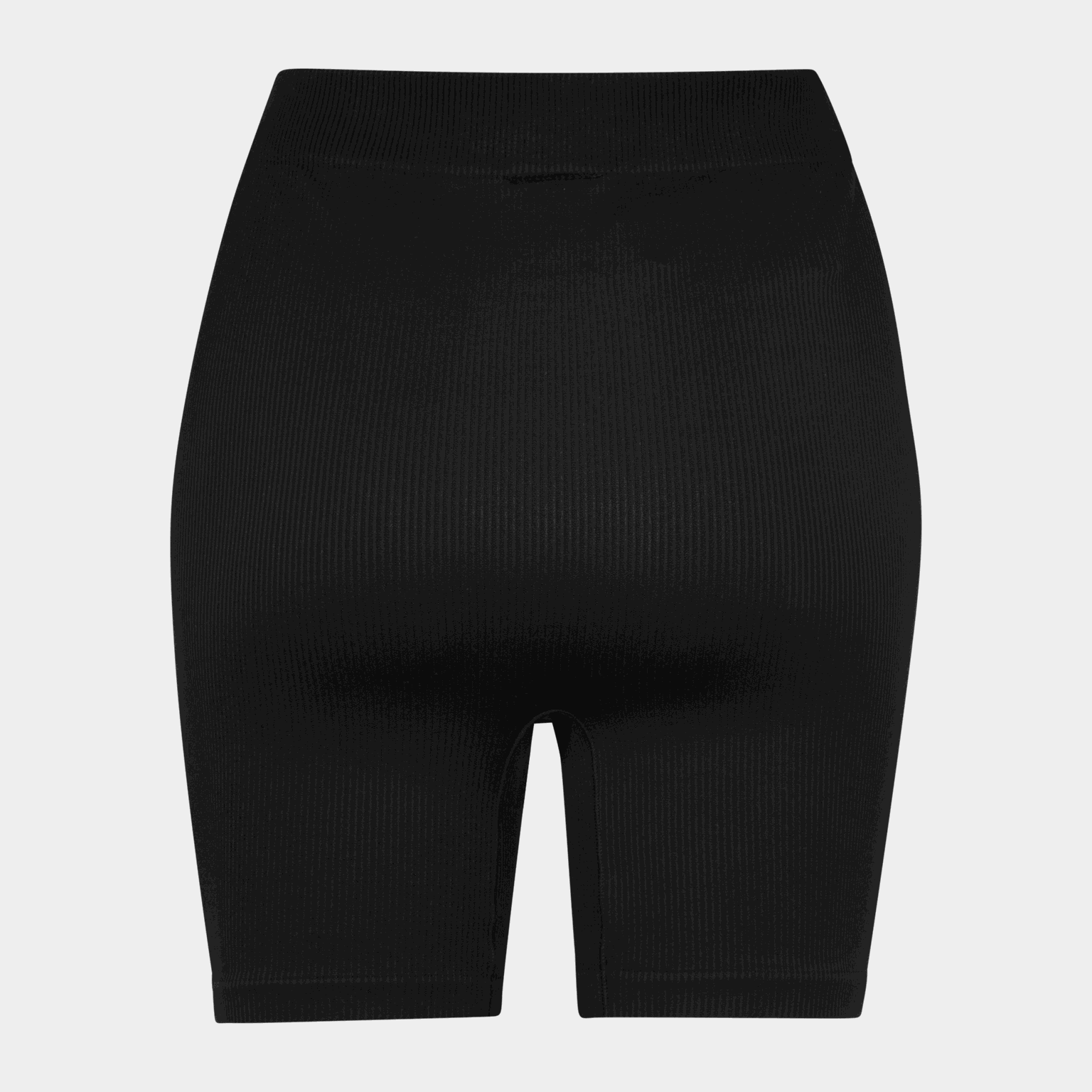 MTE Crosspath Seamless Rib Short, shorts, dame - full image 2