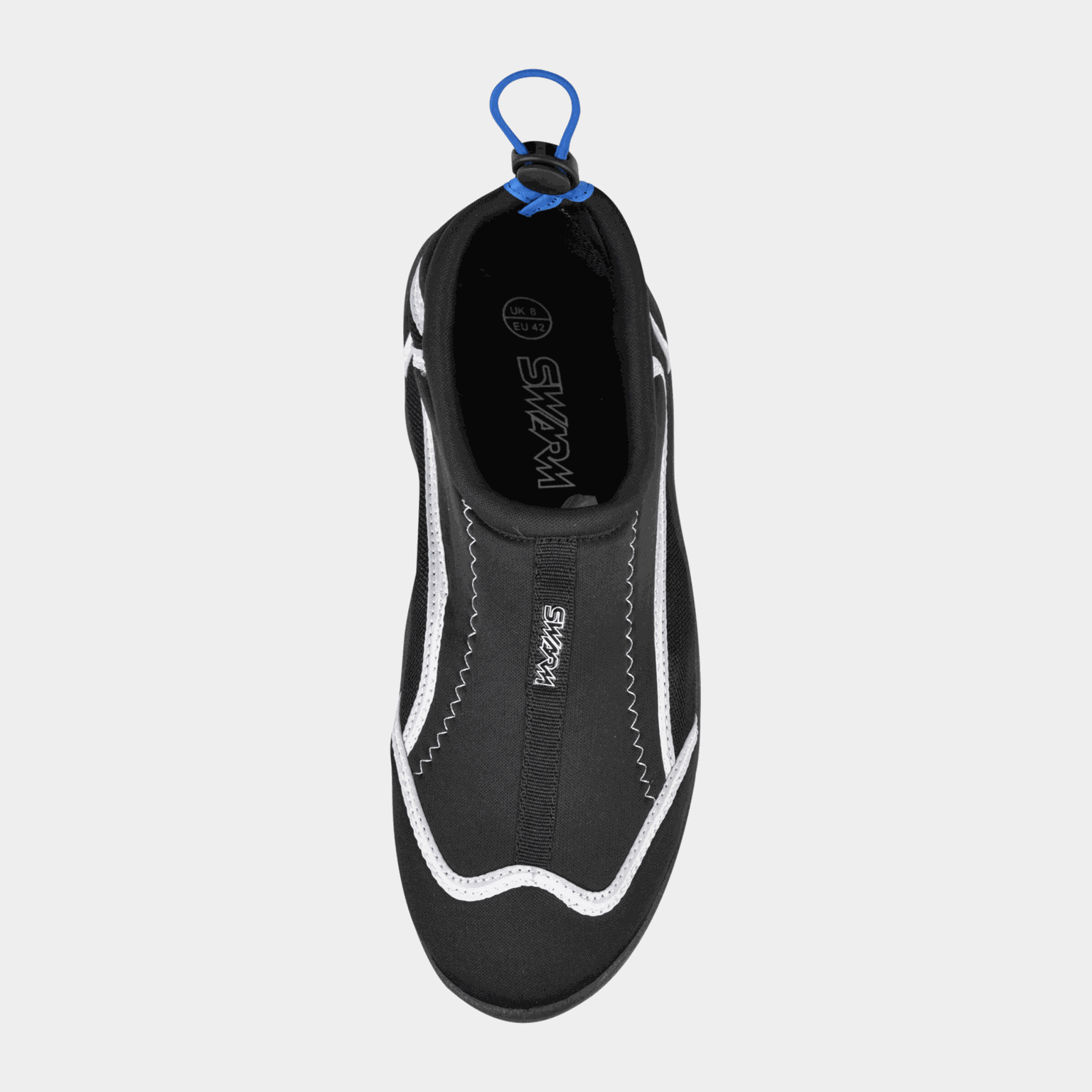 Swarm Neoprene Shoe, , neoprensko - full image 2