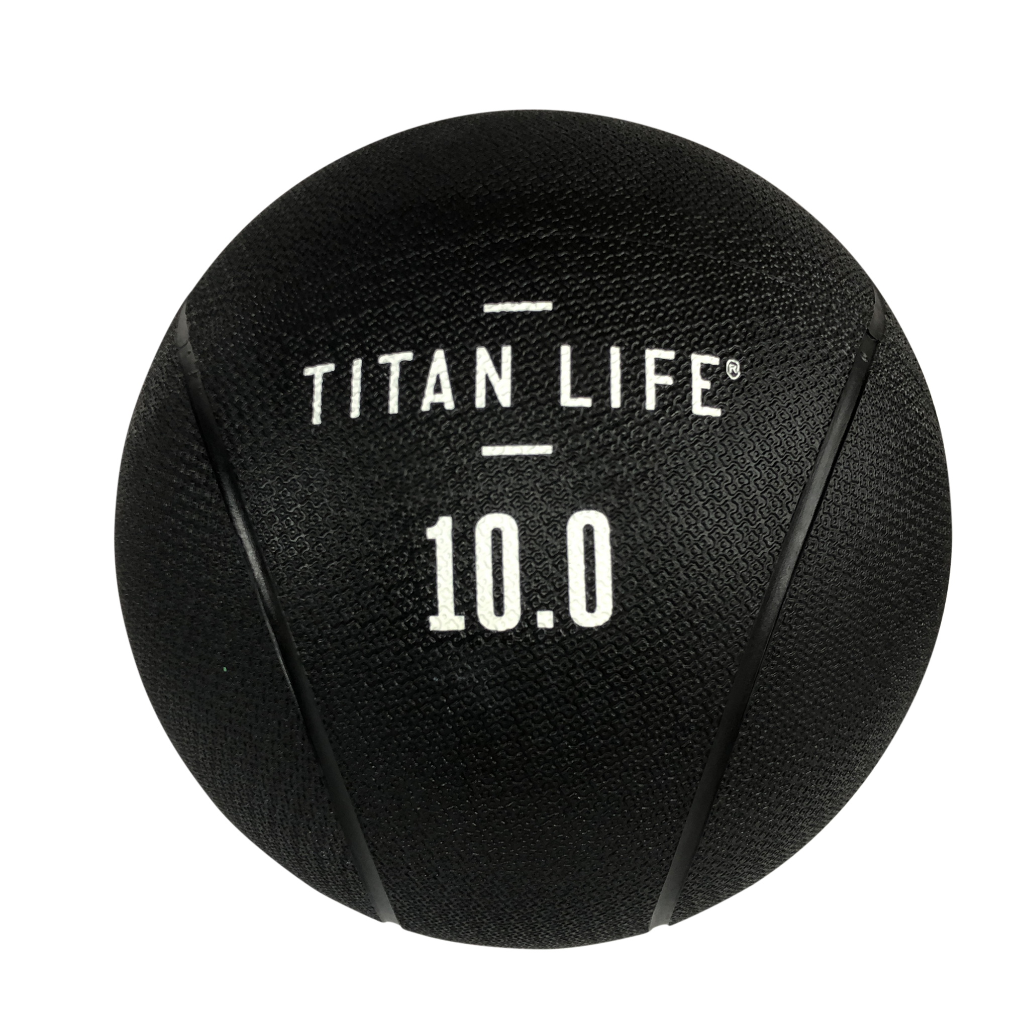 TITAN LIFE Medicine Ball kg, medisinball