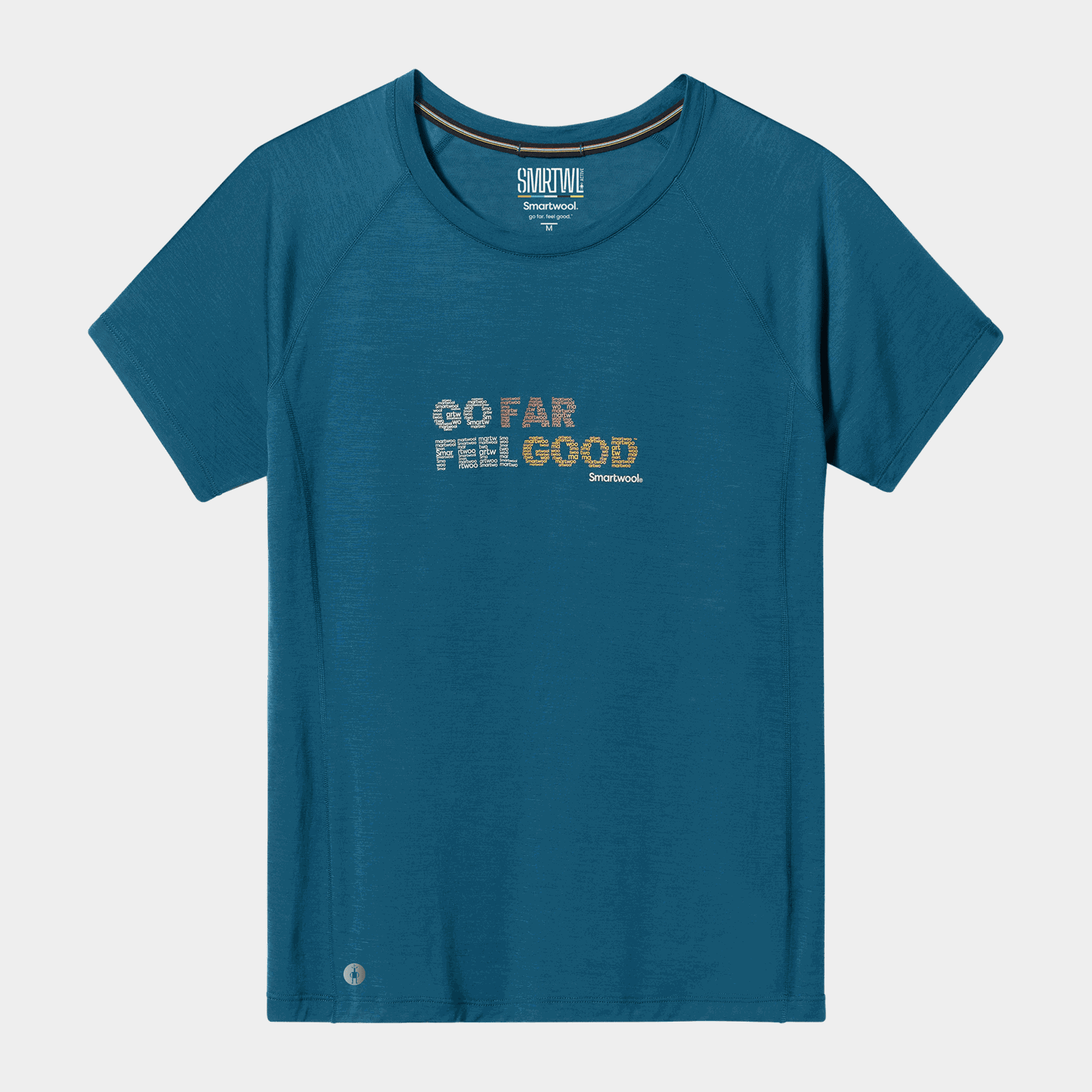 Graphic Short Sleeve Tee - full image 3