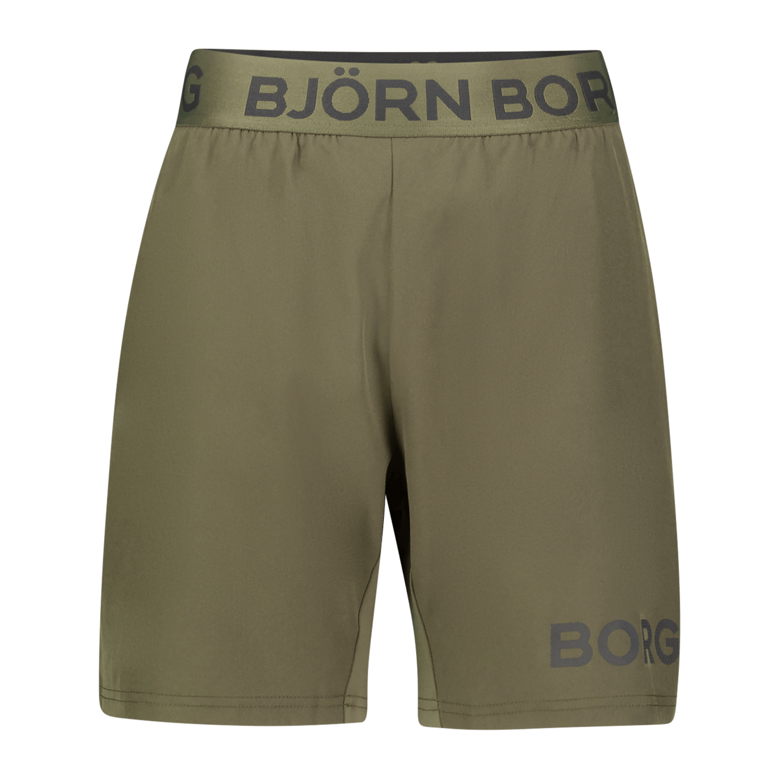 Björn Borg Borg Shorts, treningsshorts, junior