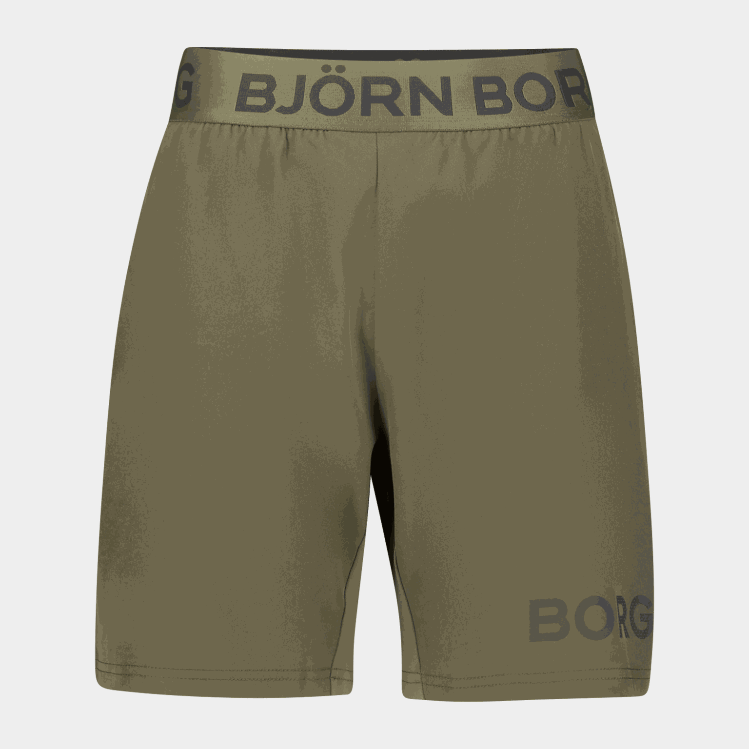 Borg Shorts, treningsshorts, junior - full image 1