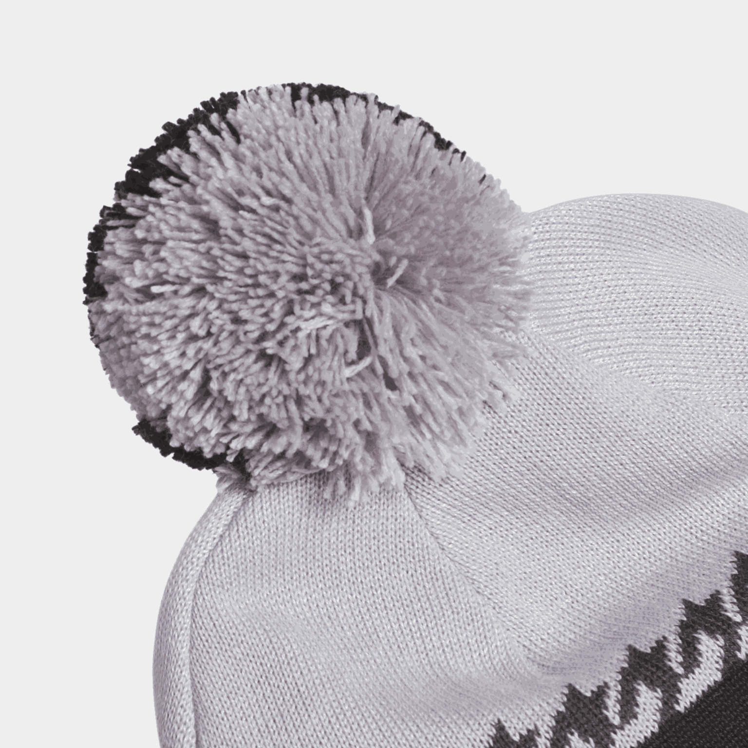 Pom COLD.RDY Beanie, lue, herre - full image 4