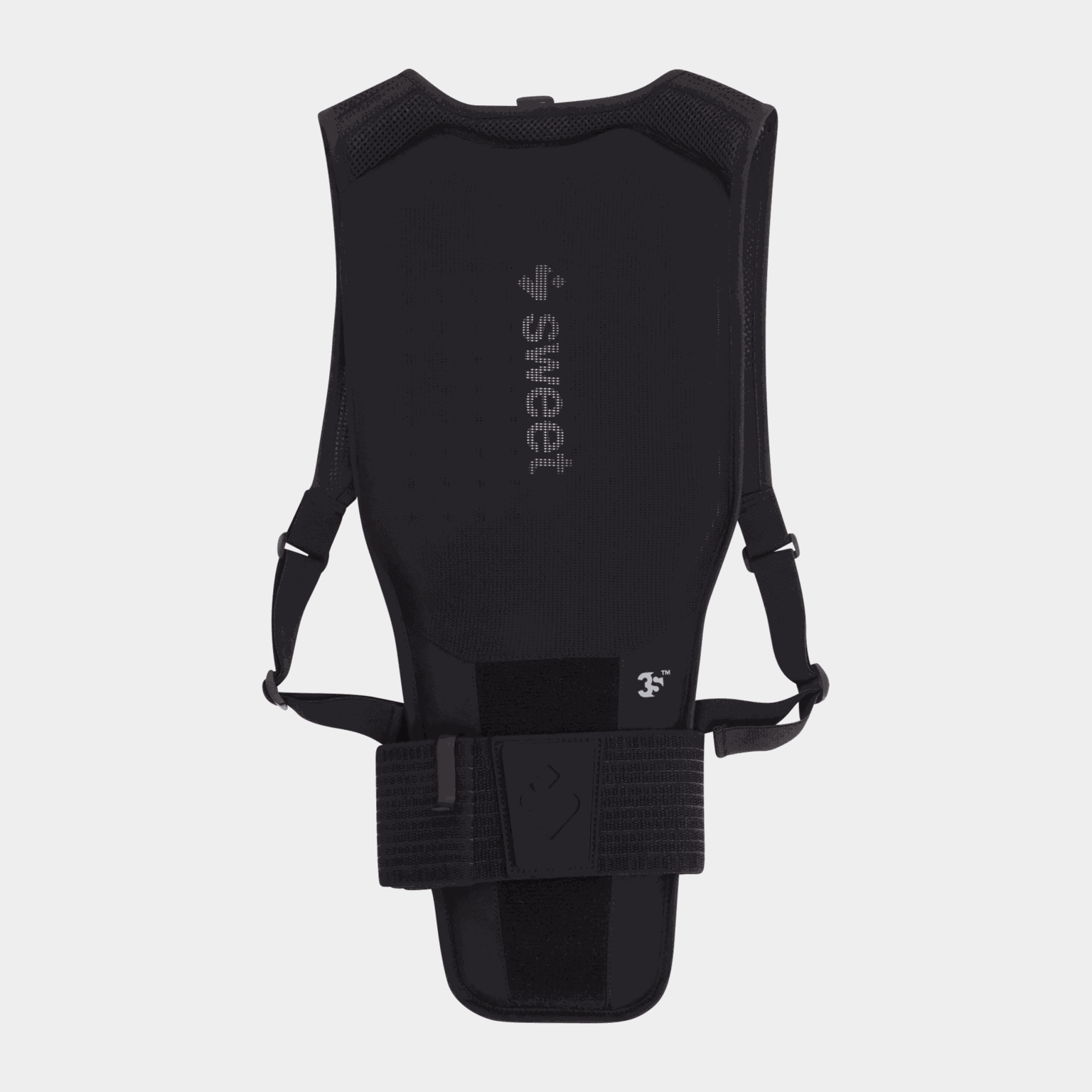 Back Protector 2.0 25/26, ryggbeskytter, ryggplate, unisex - full image 1