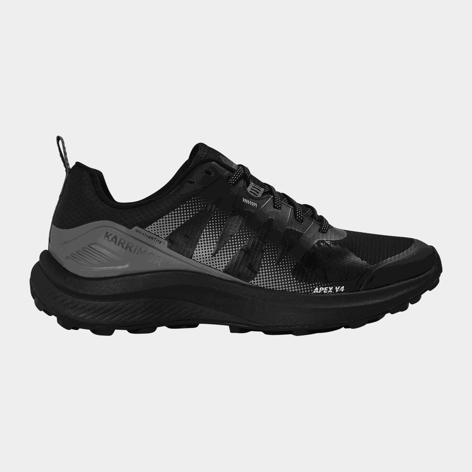 Apex v4 Waterproof, løpesko, herre - full image 1