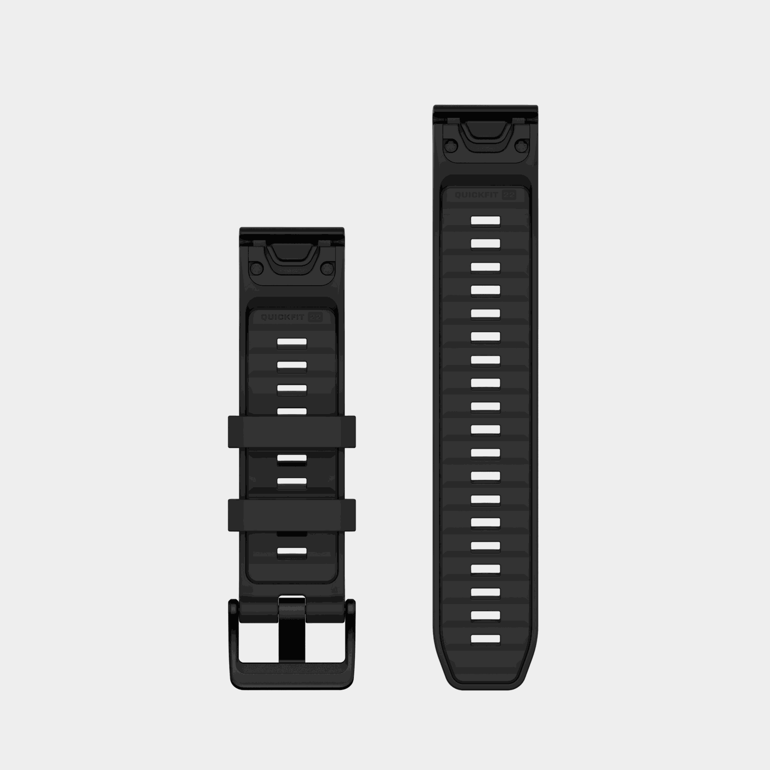 QuickFit® 22mm Watch Bands, klokkereim - full image 2