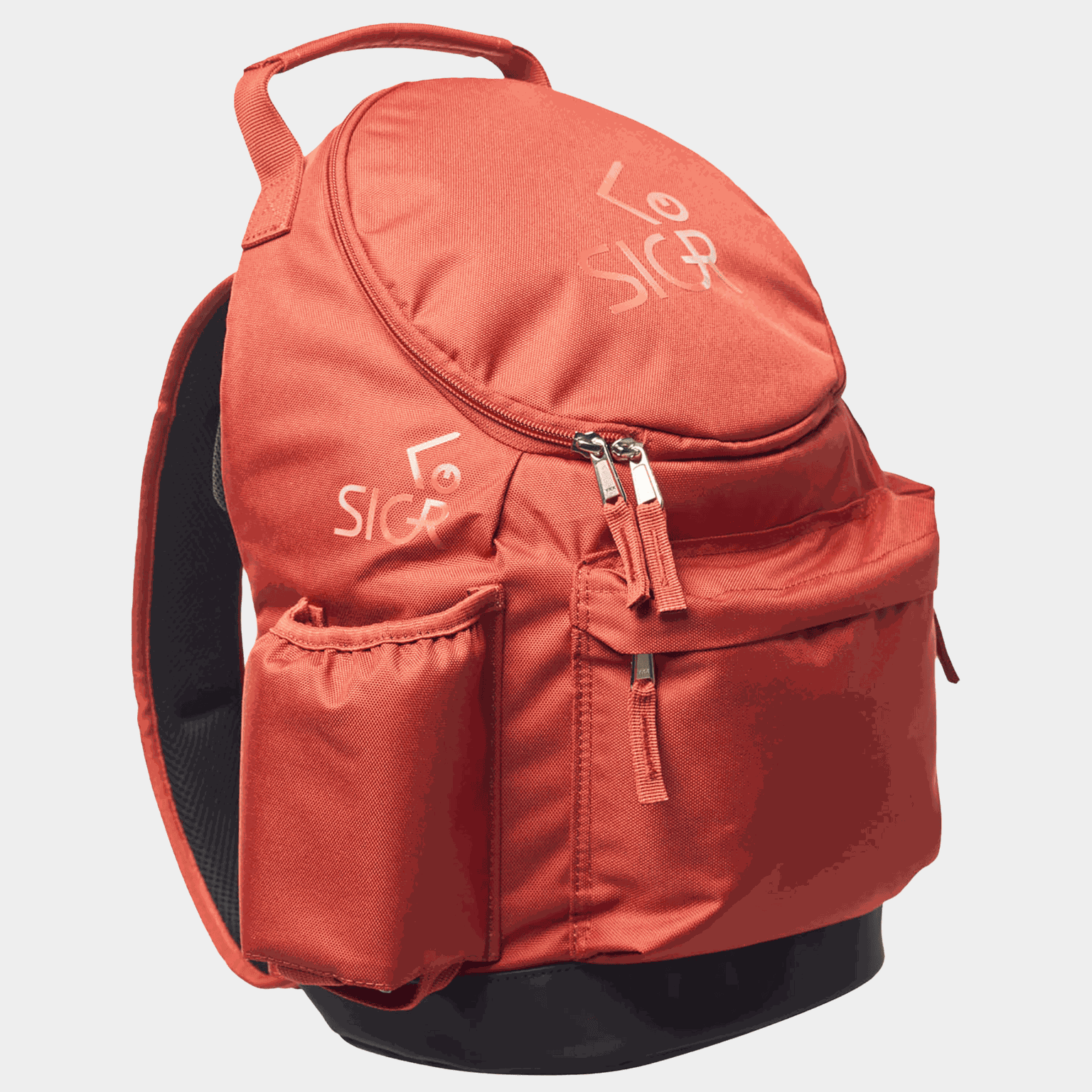 SIGR Loke Backpack, frisbeegolfryggsekk - full image 1