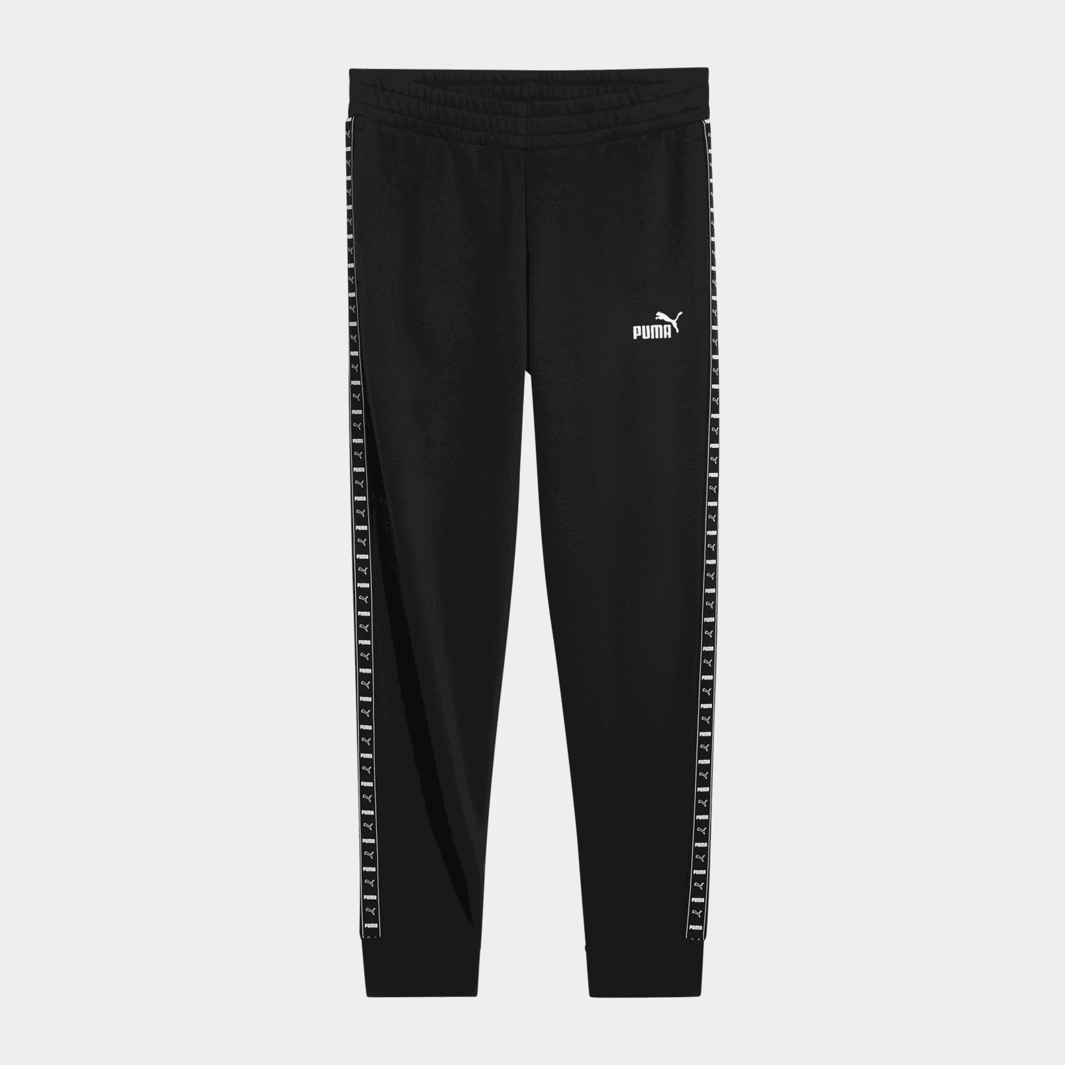 ESS TAPE Sweatpants TR cl, joggebukse, dame - full image 3