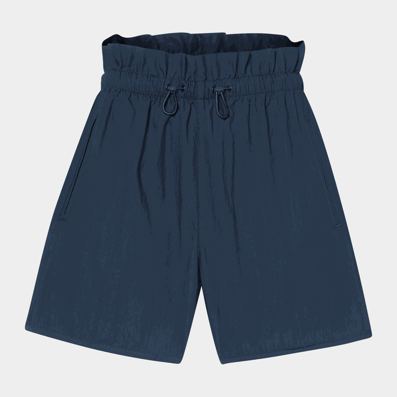 Utility Summer Shorts, shorts, dame - full image 3