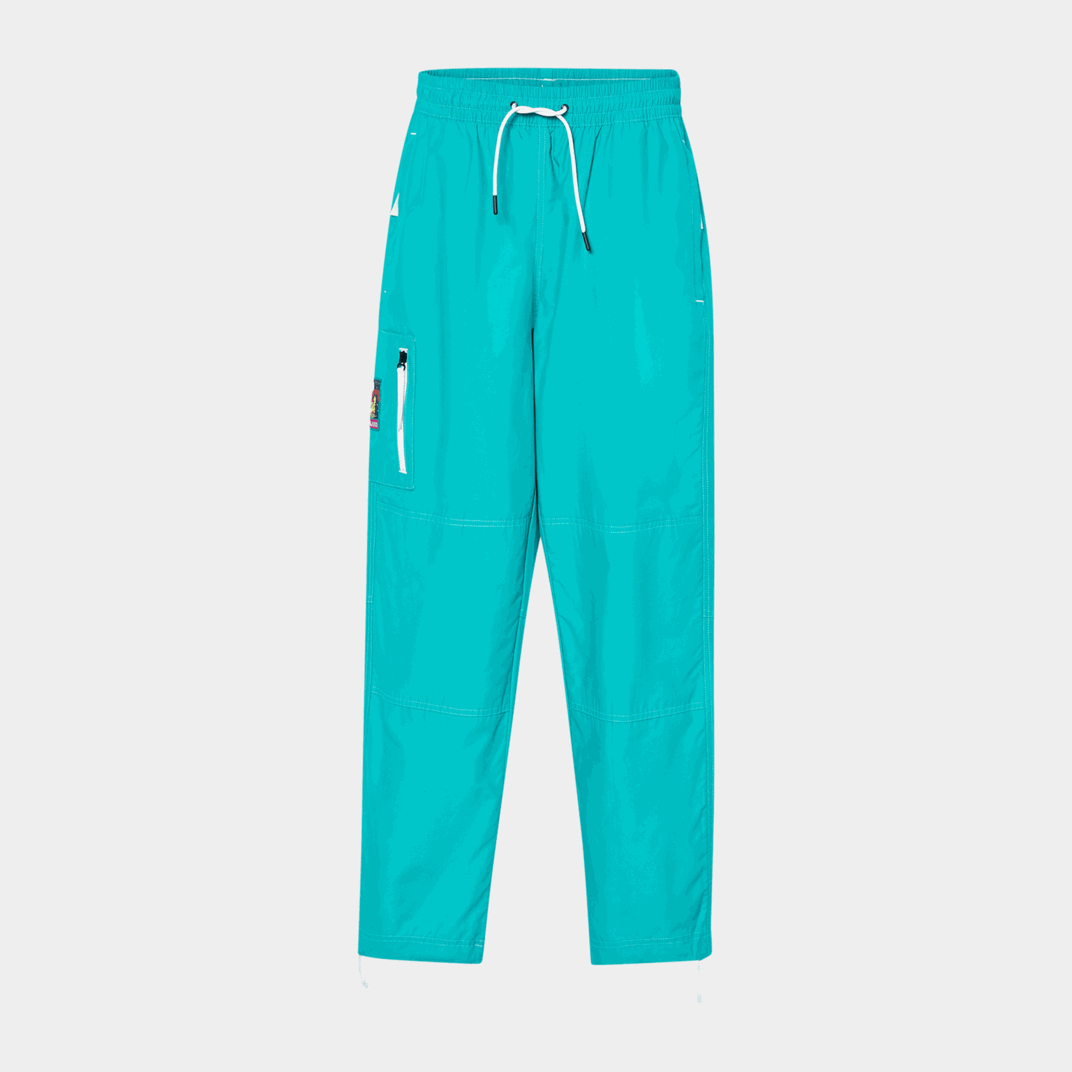 Hiking Jogger, turbukse, herre - full image 1