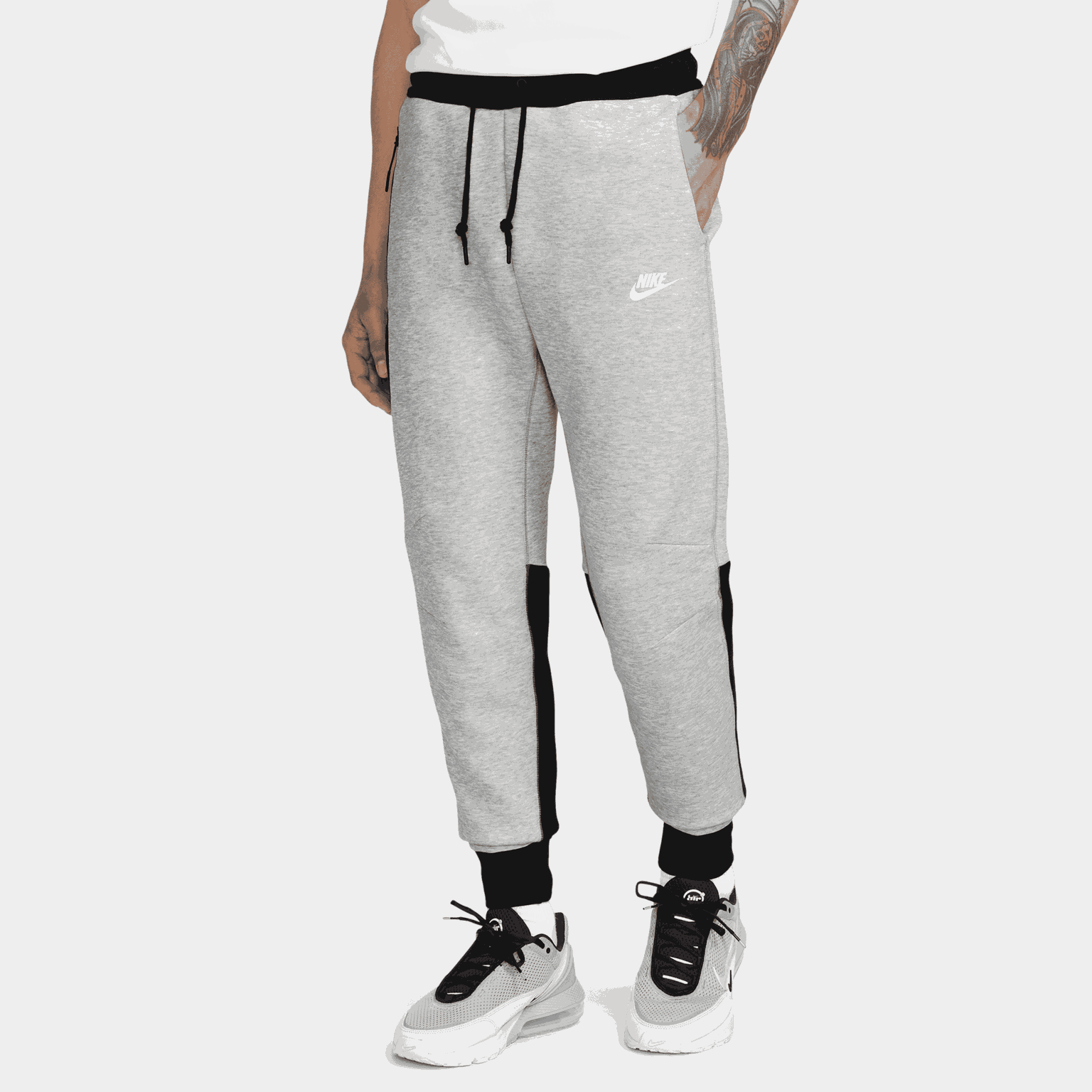 Sportswear Tech Fleece, joggebukse, herre - full image 1