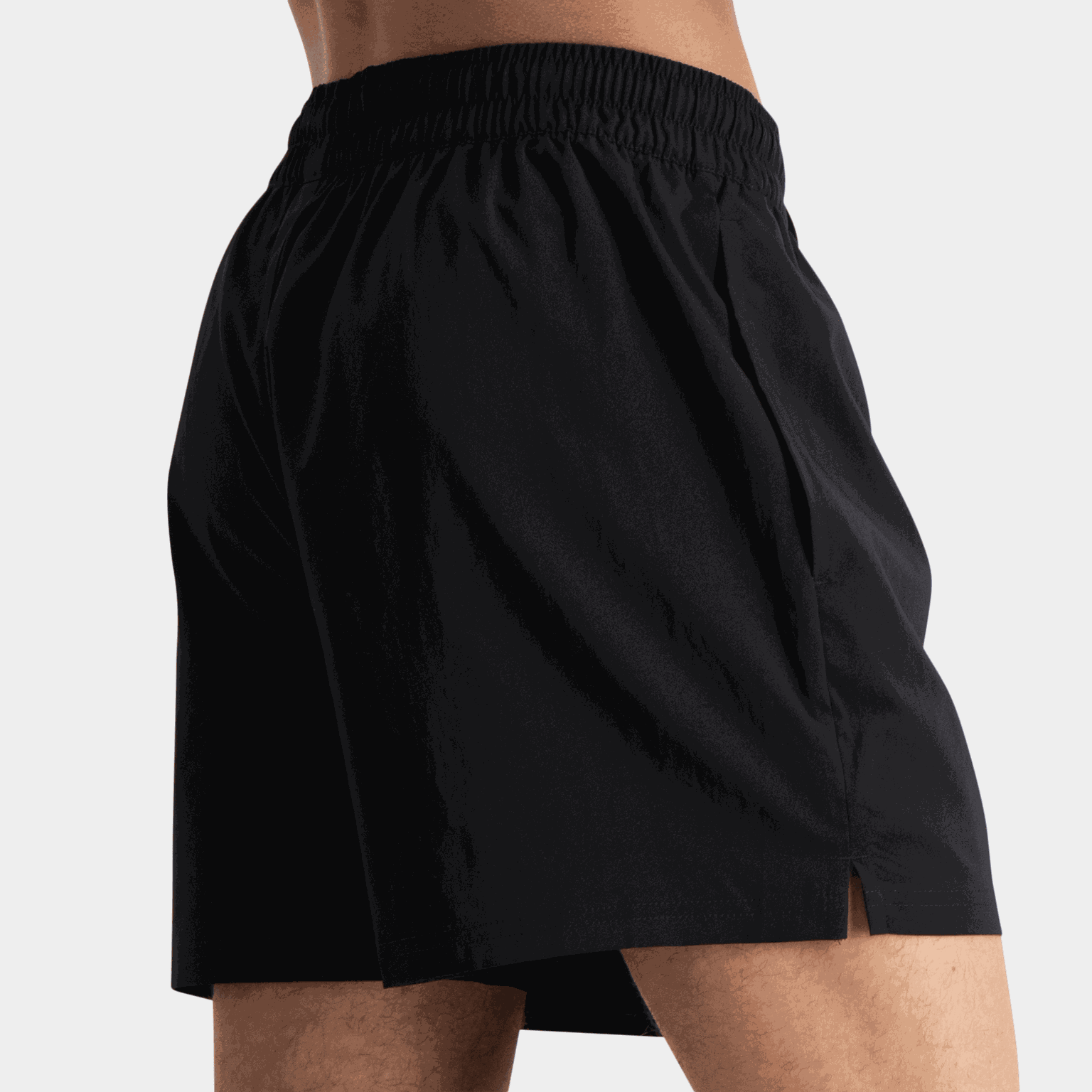 Tad Essentials 5" Woven Short, treningsshorts, herre - full image 3