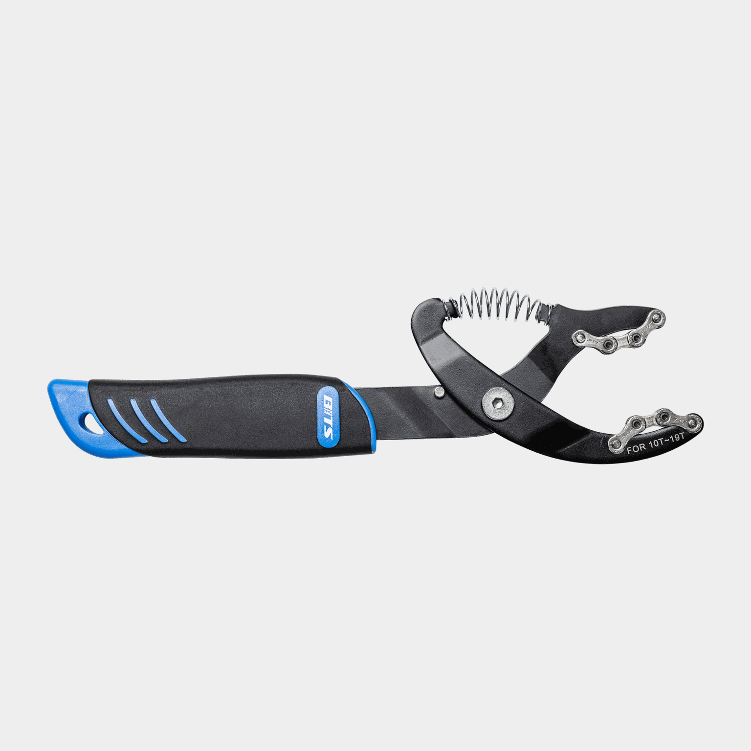 Chain Whip Plier, kjedepisk - full image 1