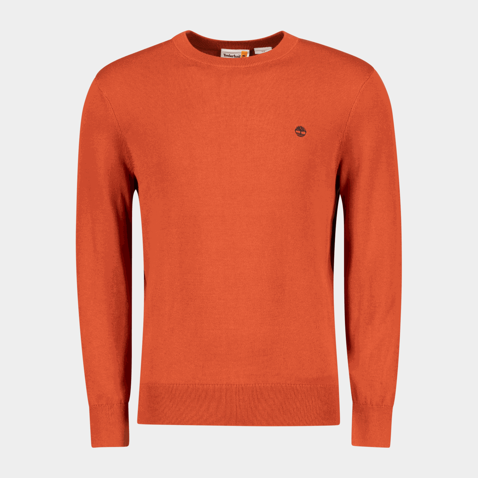 Crew Neck Sweater - full image 1