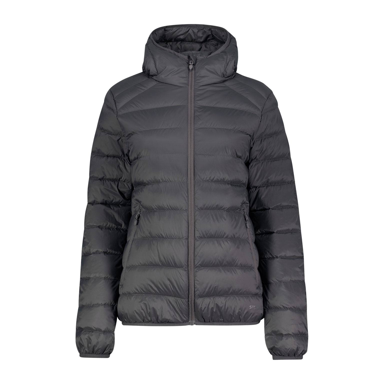 Stormberg Stavberg Down Hood Jacket dunjakke, dame