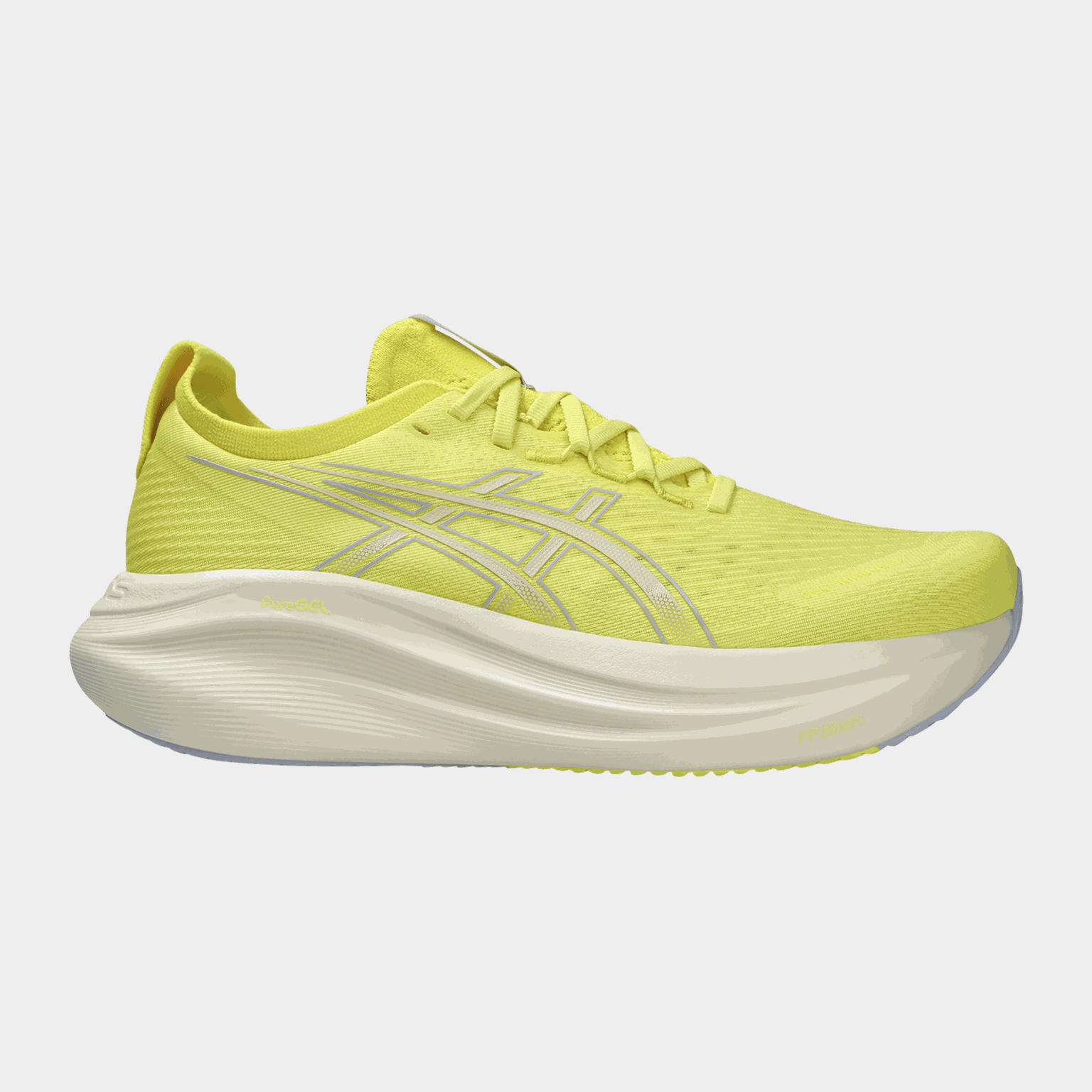 GEL-Nimbus 27, løpesko, herre - full image 1