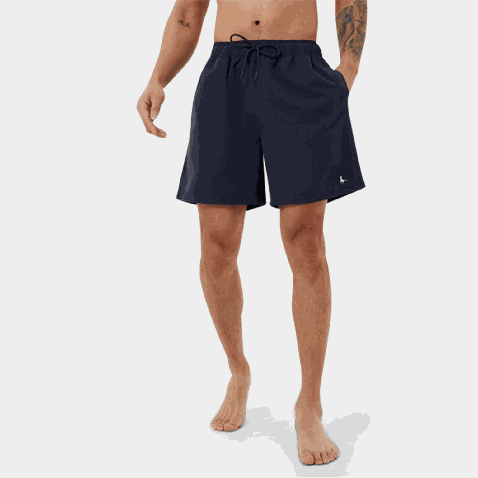 Ridley MidSwm ECO, badeshorts, herre - full image 1