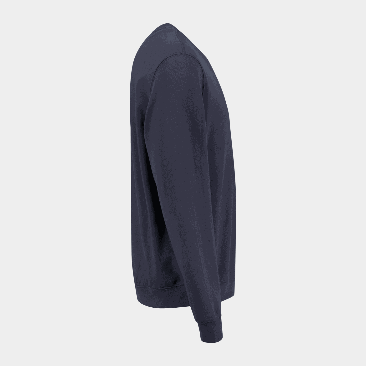 Borg Classic Sweatshirt, genser, herre - full image 2