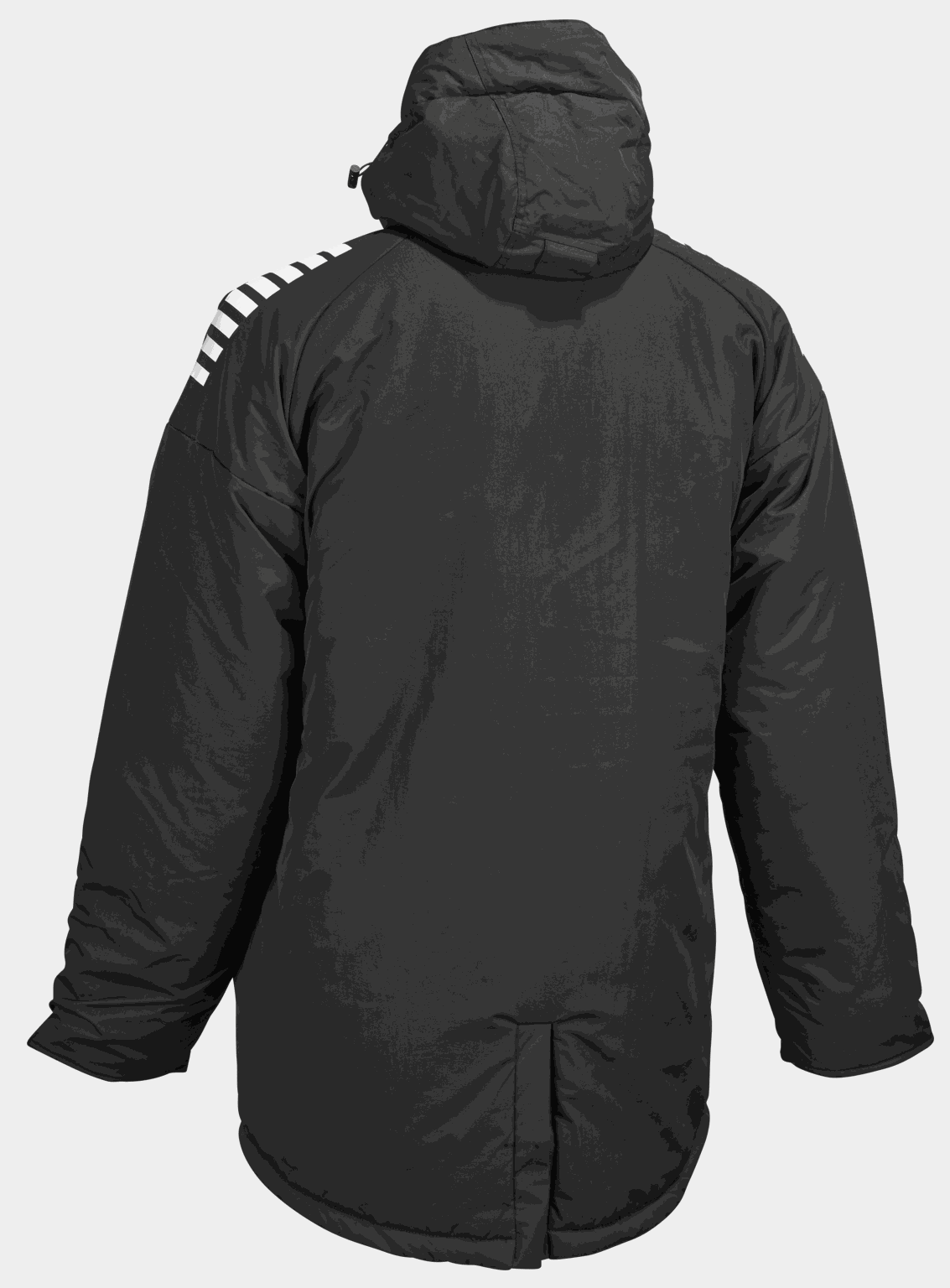 Coach Jacket Spain v25, jakke - full image 2