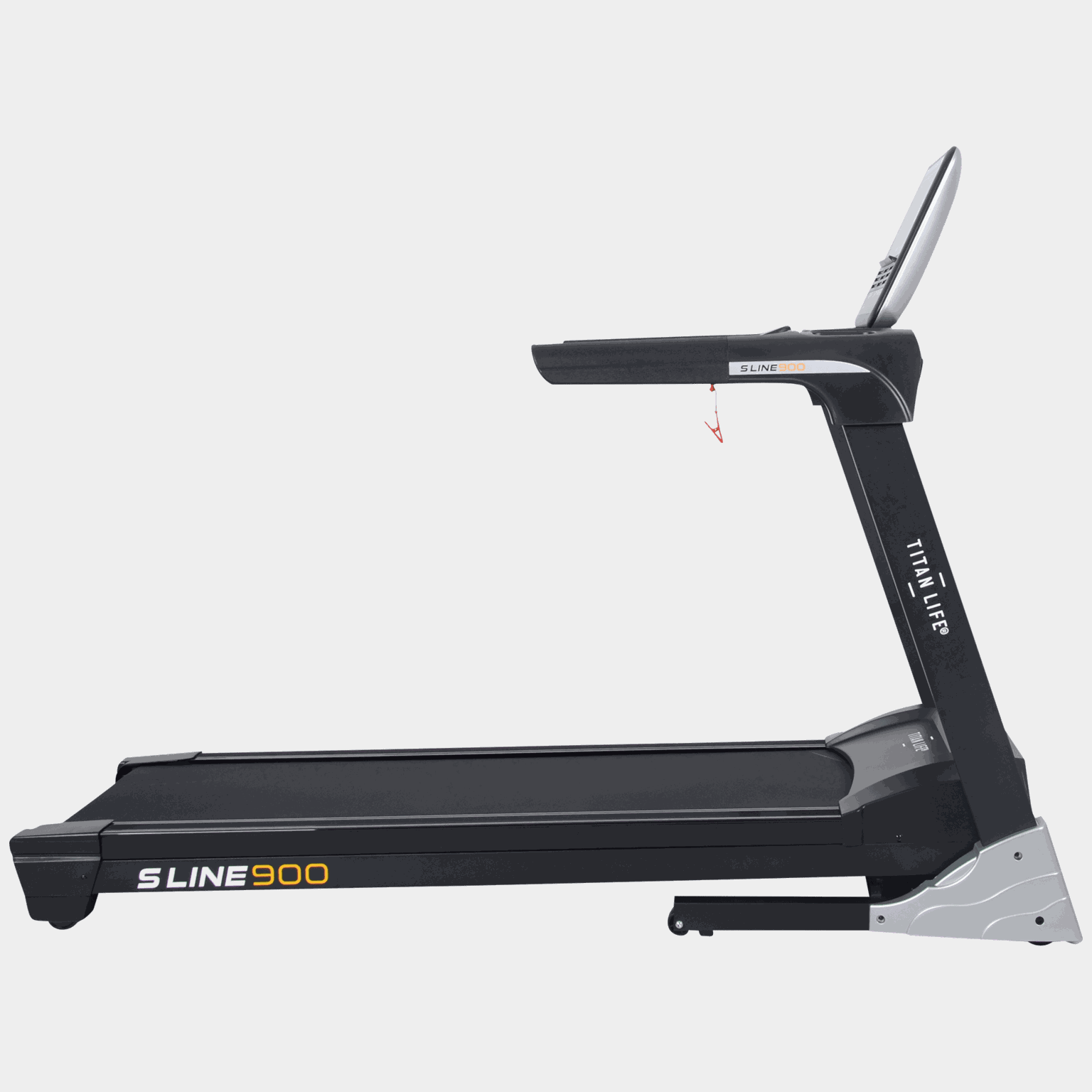 S-Line 900AC Treadmill, tredemølle - full image 4